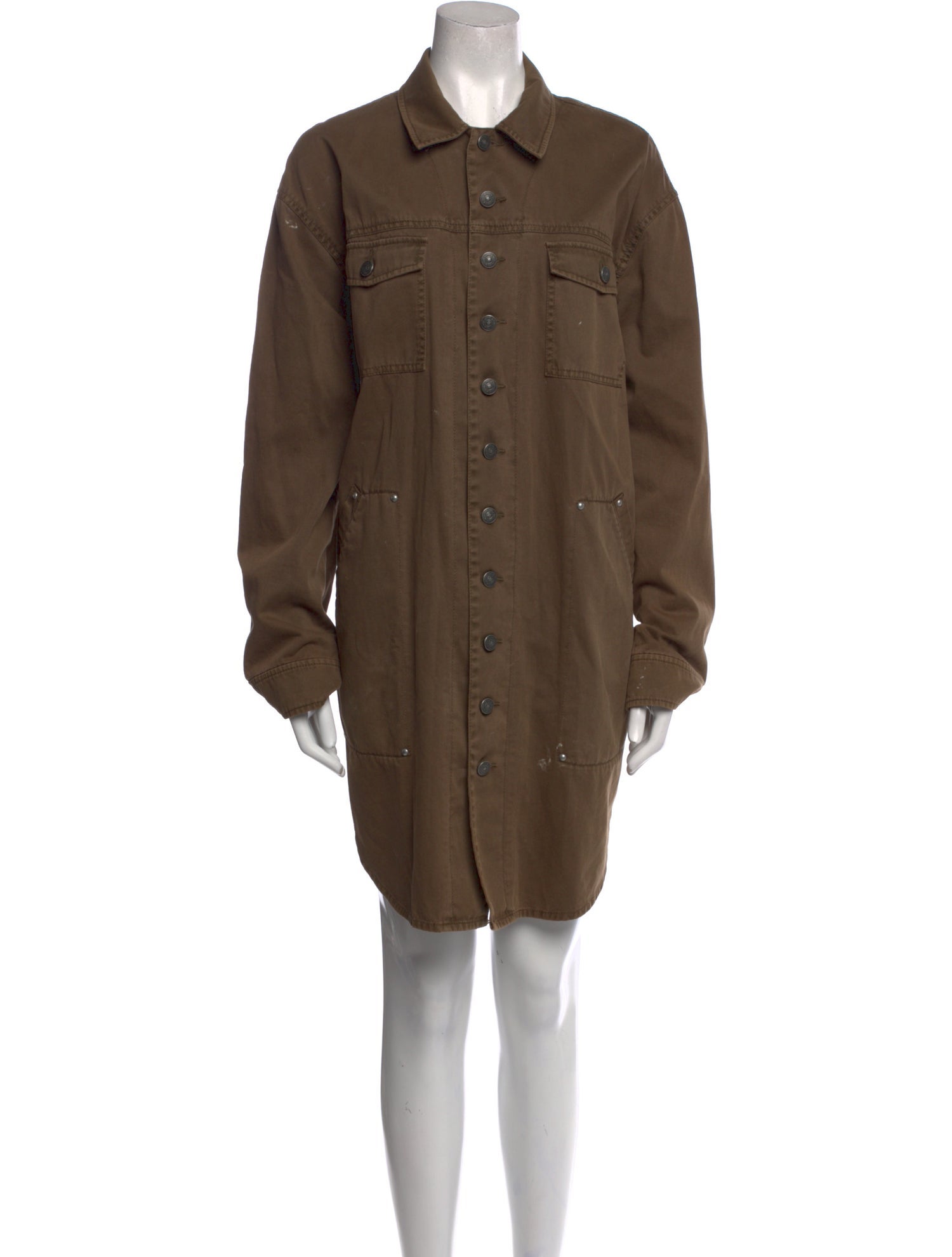 Cinq à Sept Knee-Length Dress