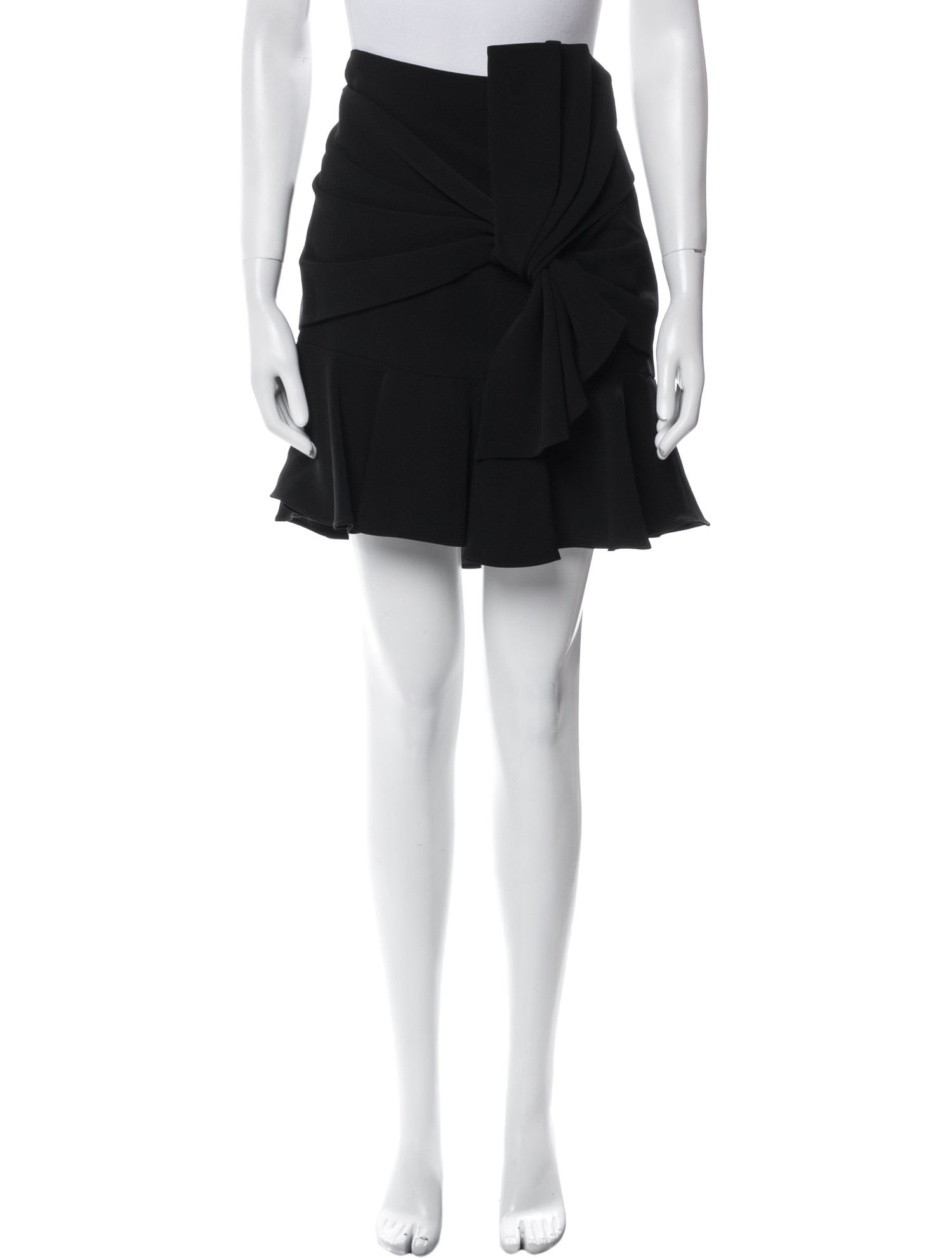 Cinq à Sept Mini Skirt