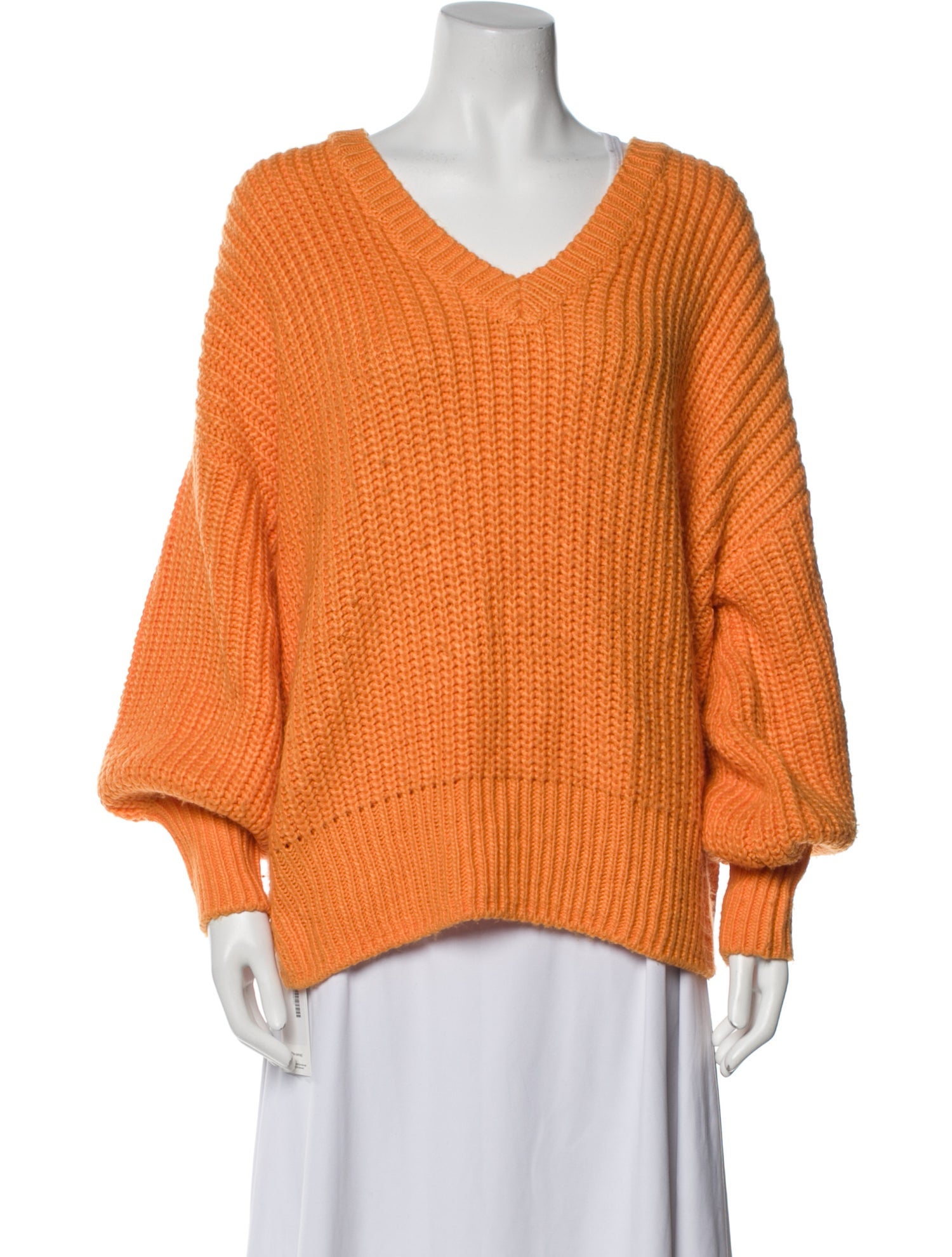 Cinq à Sept V-Neck Sweater