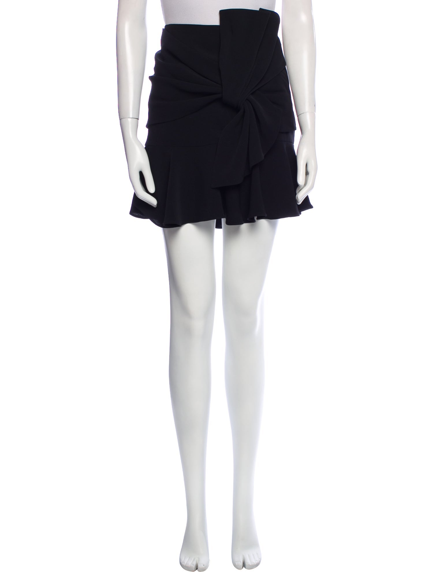 Cinq à Sept Mini Skirt