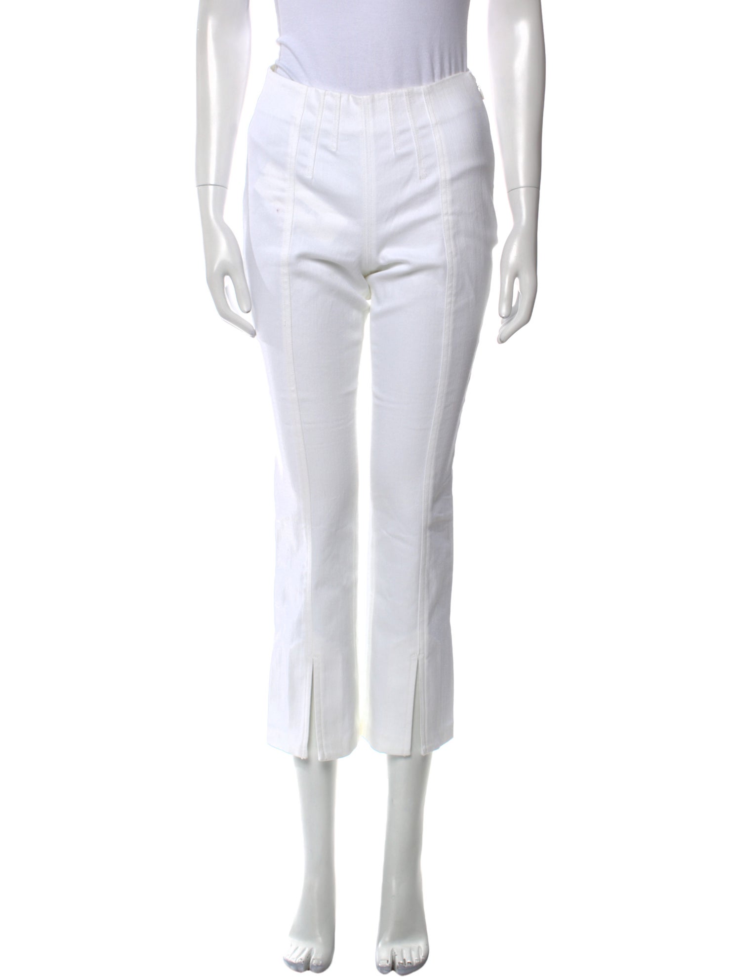 Cinq à Sept Straight Leg Pants