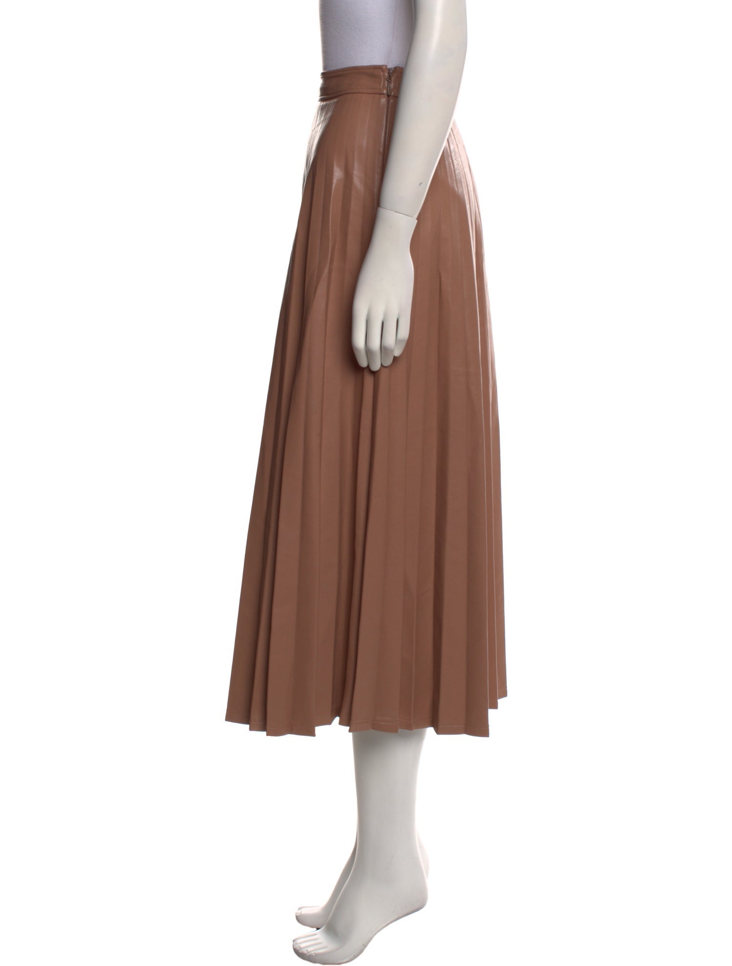 Cinq à Sept Midi Length Skirt