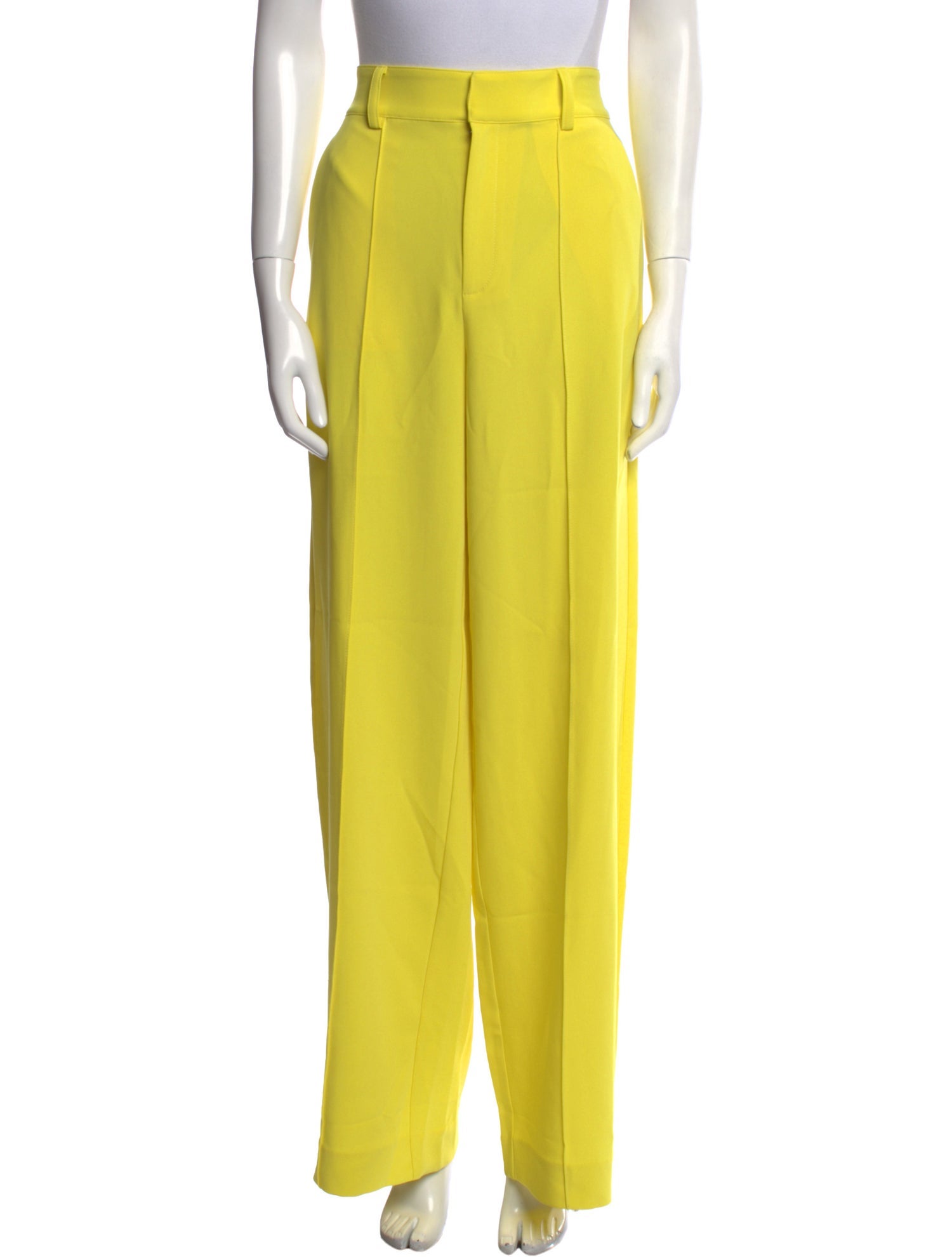 Cinq à Sept Wide Leg Pants w/ Tags