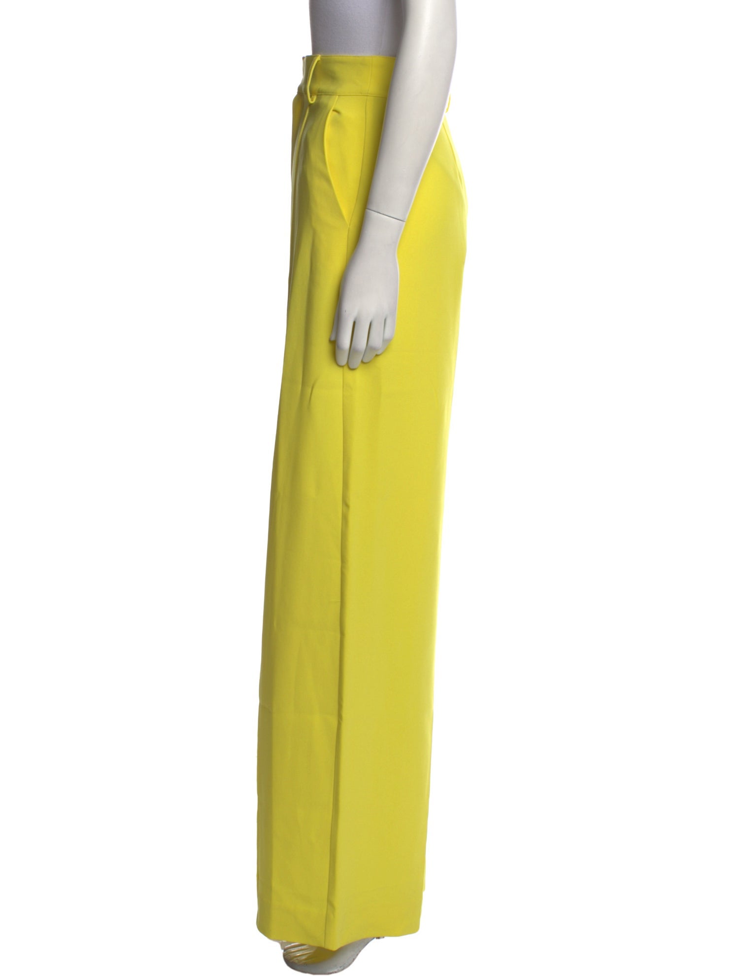 Cinq à Sept Wide Leg Pants w/ Tags