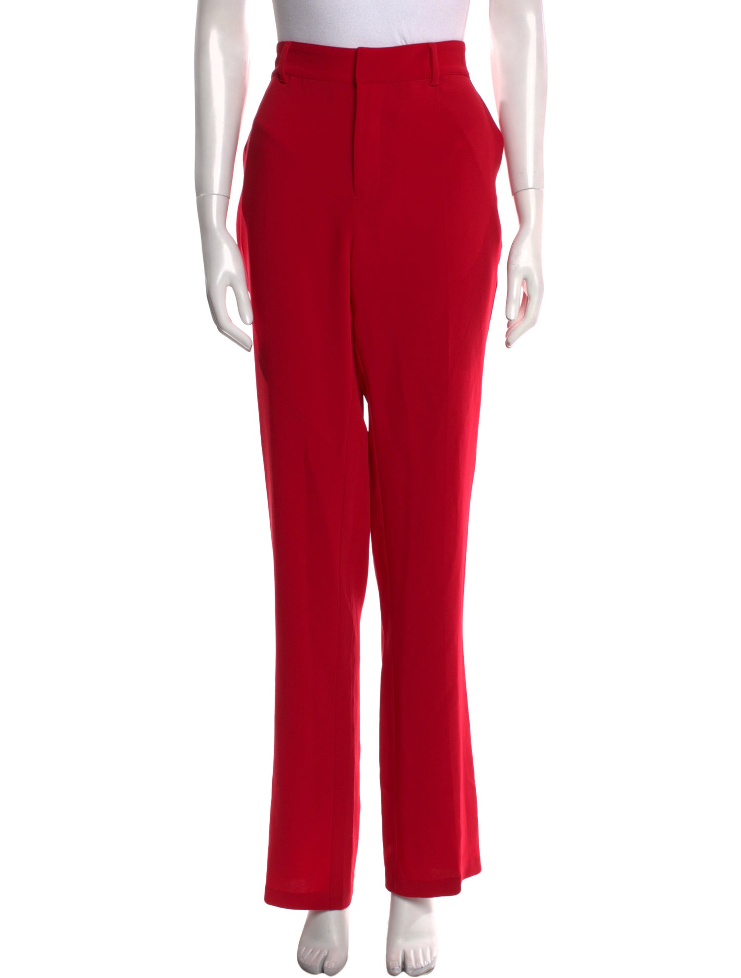 Cinq à Sept Straight Leg Pants