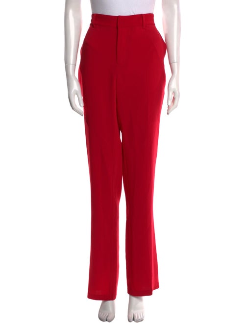 Cinq à Sept Straight Leg Pants