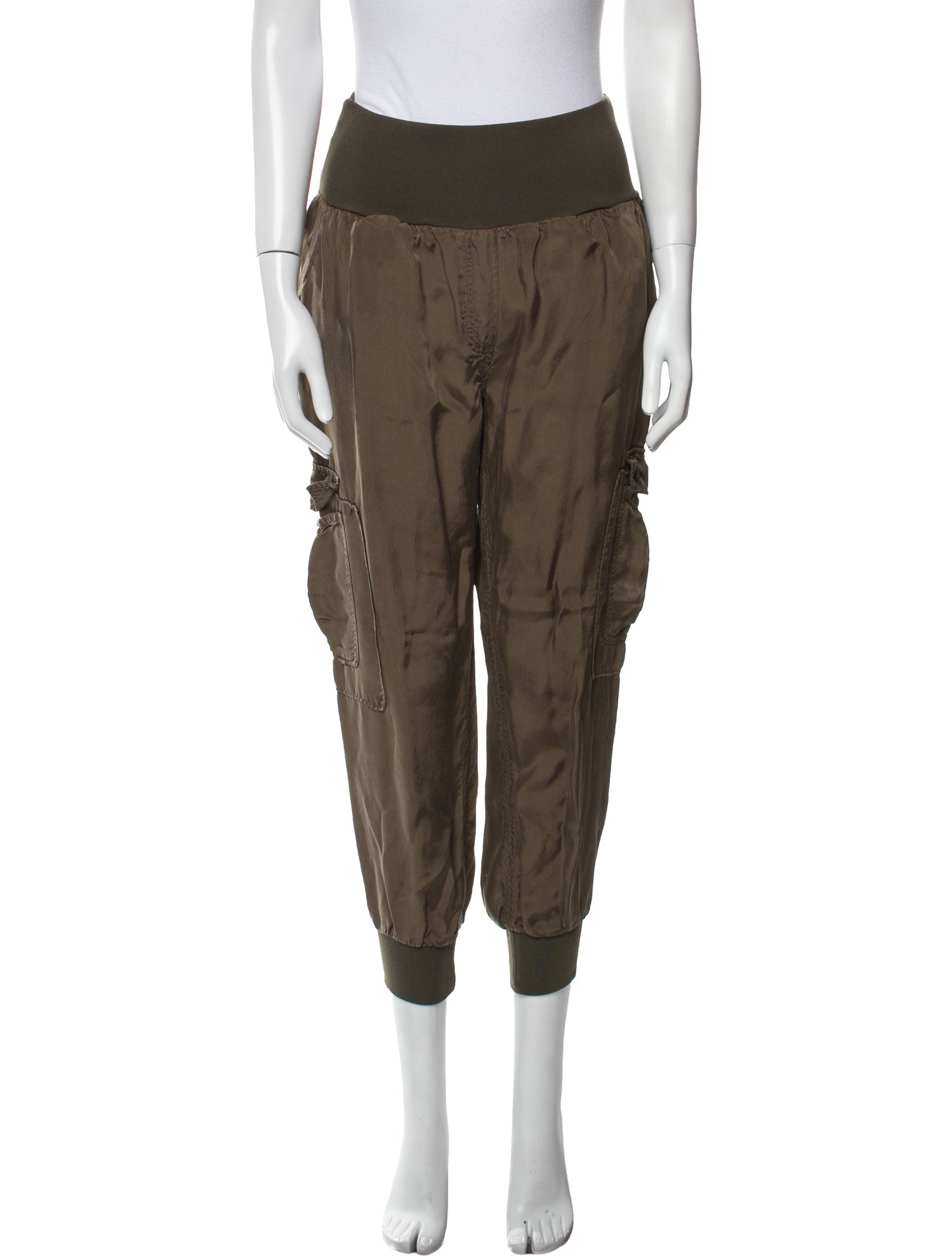 Cinq à Sept Sweatpants