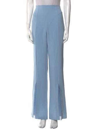 Cinq à Sept Wide Leg Pants