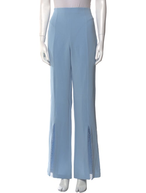 Cinq à Sept Wide Leg Pants