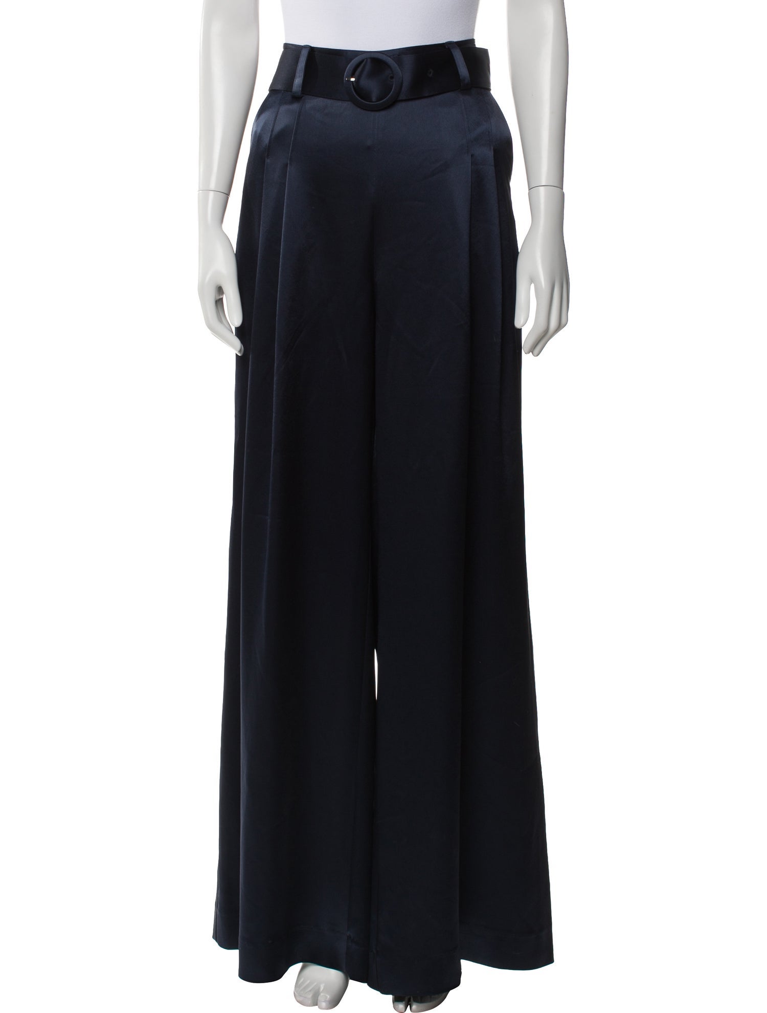 Cinq à Sept Wide Leg Pants w/ Tags