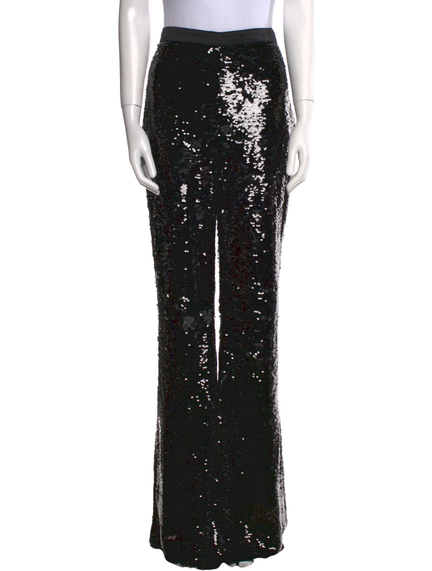 Cinq à Sept Wide Leg Pants