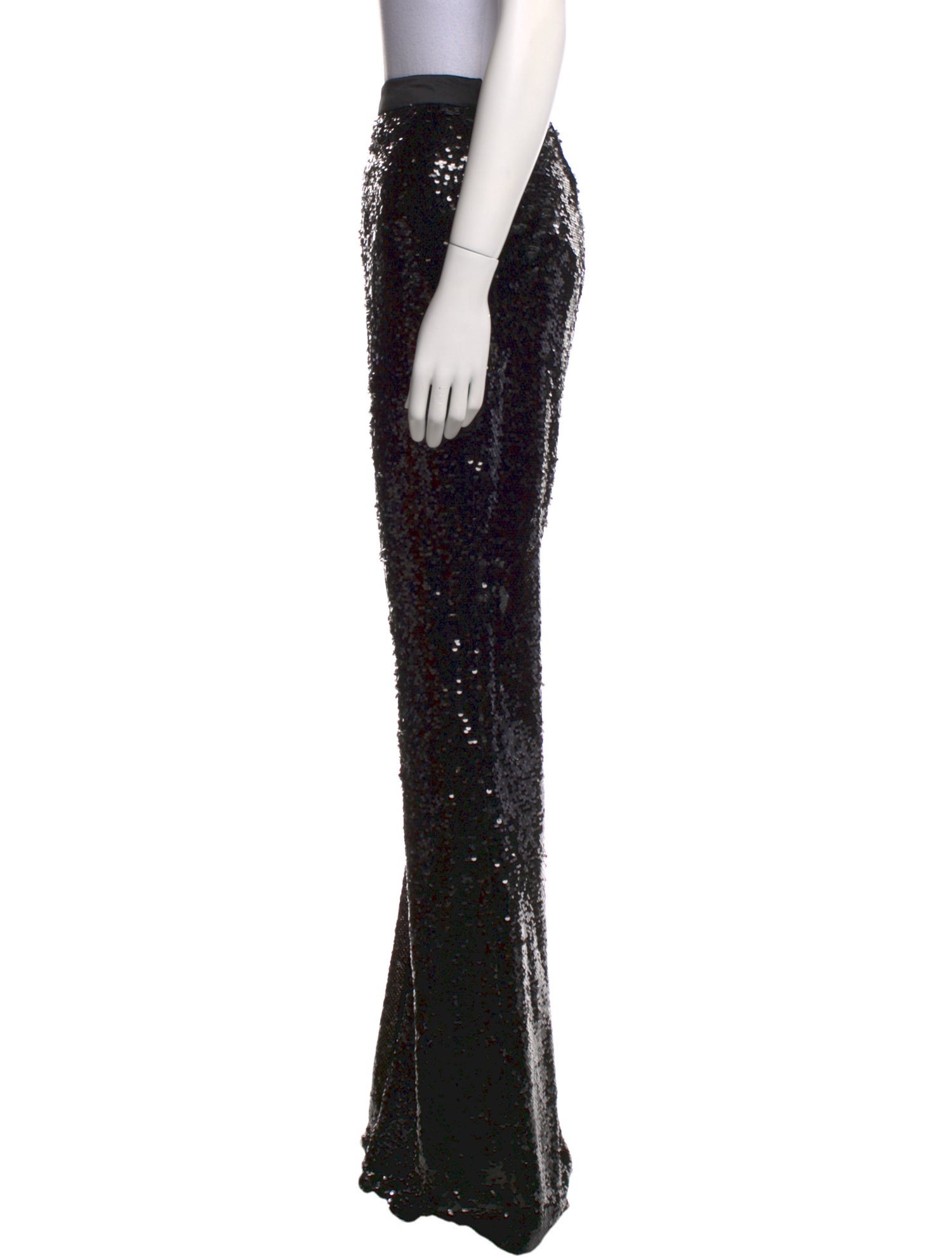 Cinq à Sept Wide Leg Pants