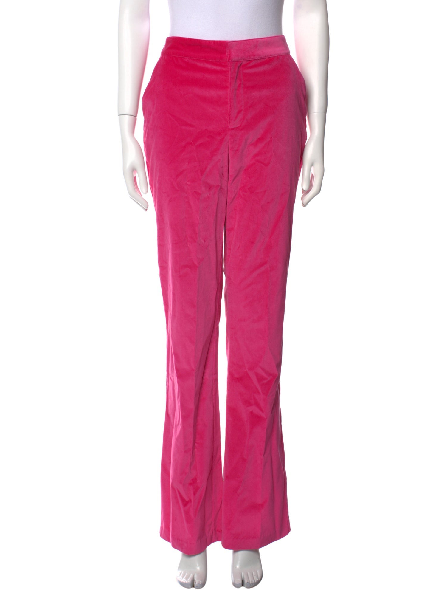 Cinq à Sept Straight Leg Pants