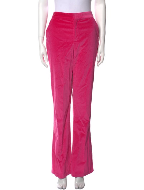 Cinq à Sept Straight Leg Pants