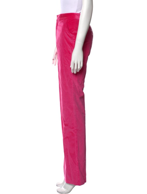 Cinq à Sept Straight Leg Pants