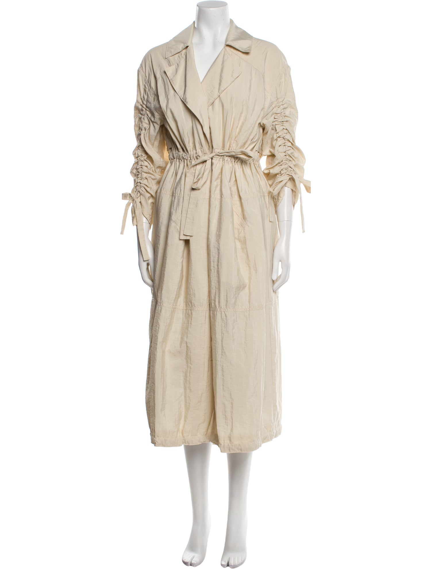 Cinq à Sept Trench Coat