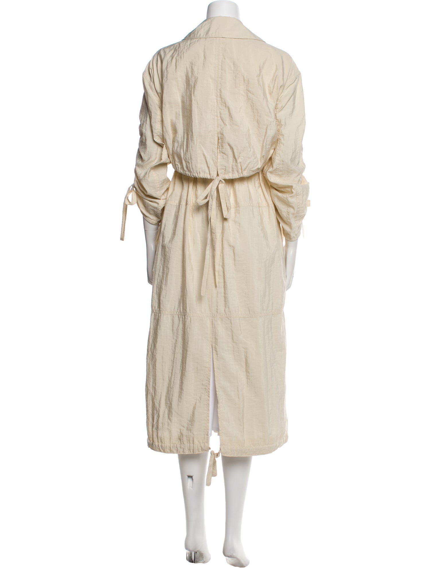 Cinq à Sept Trench Coat