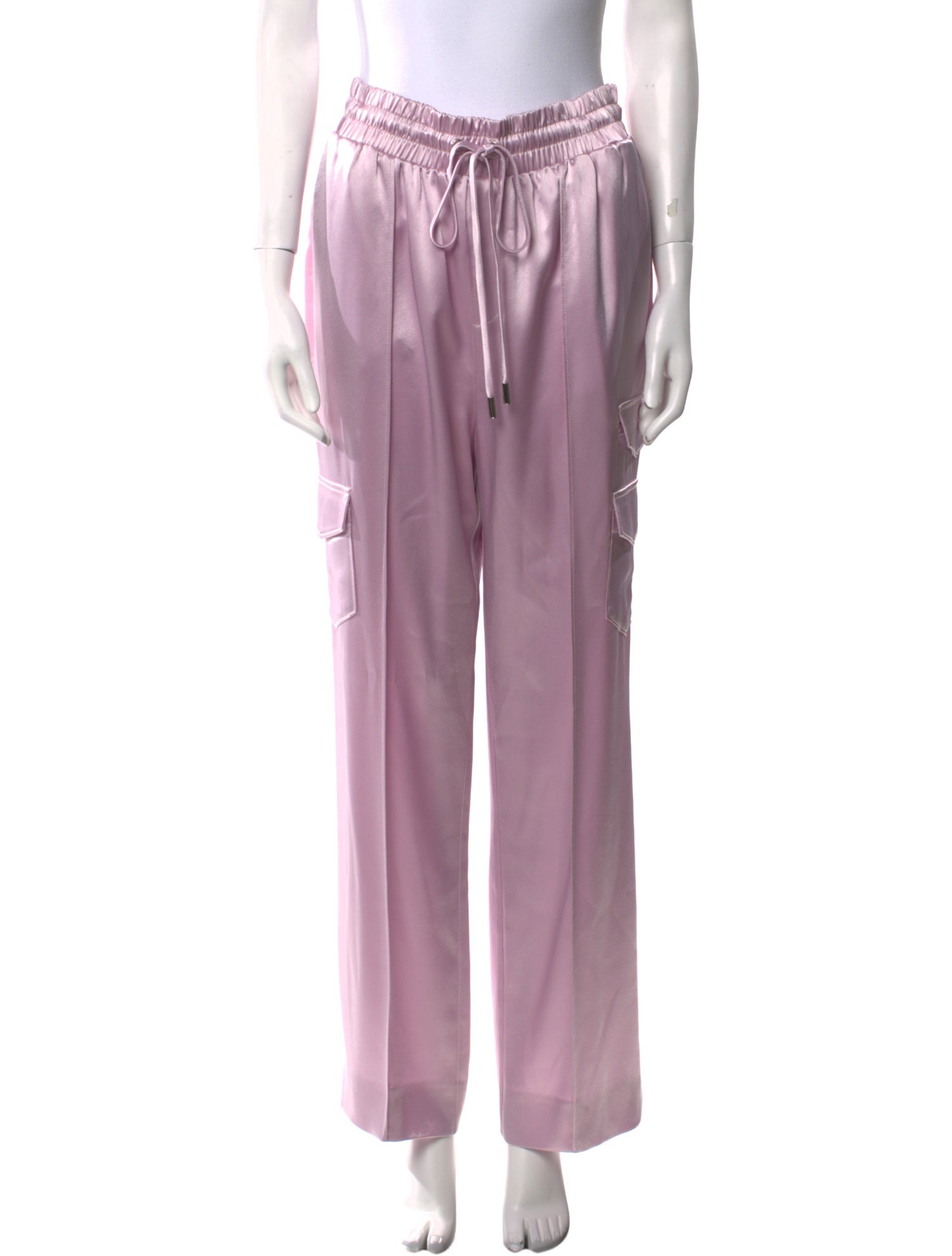 Cinq à Sept Wide Leg Pants w/ Tags