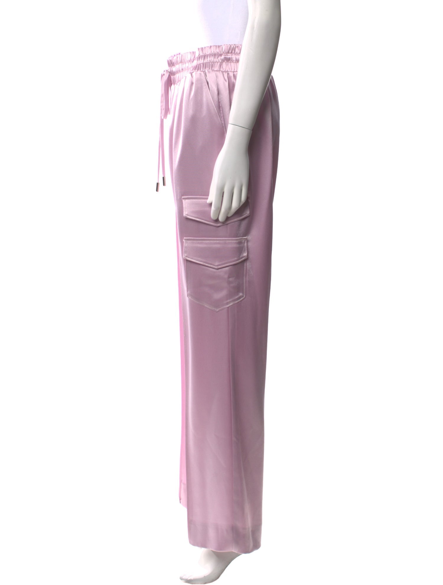 Cinq à Sept Wide Leg Pants w/ Tags