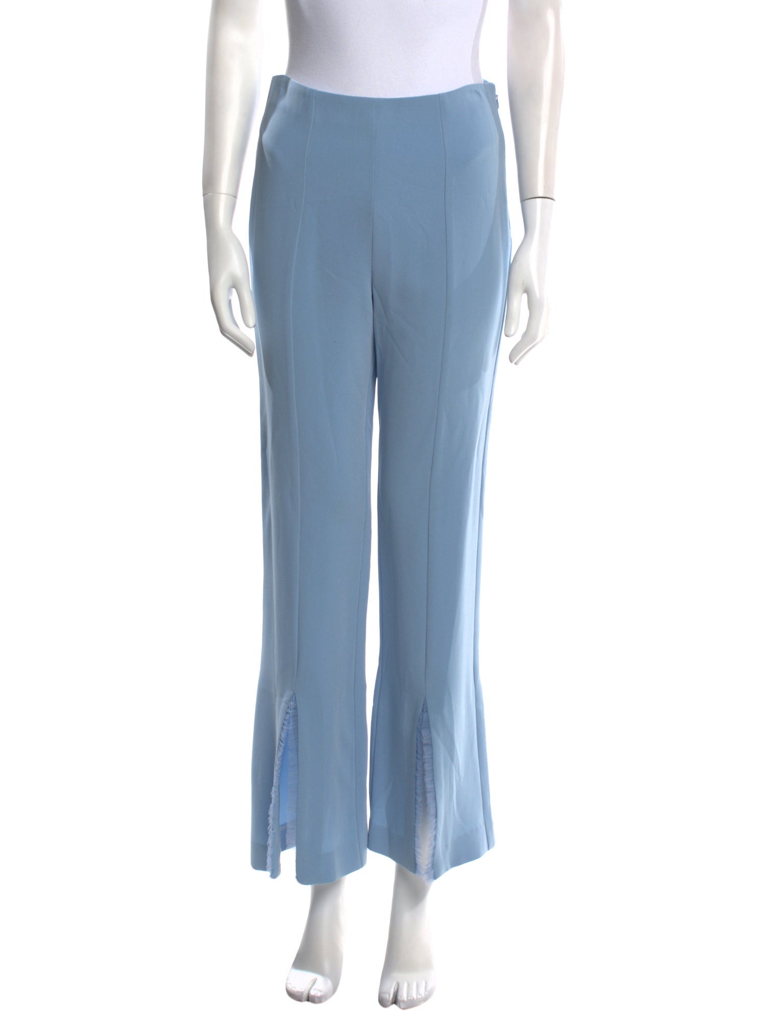 Cinq à Sept Wide Leg Pants