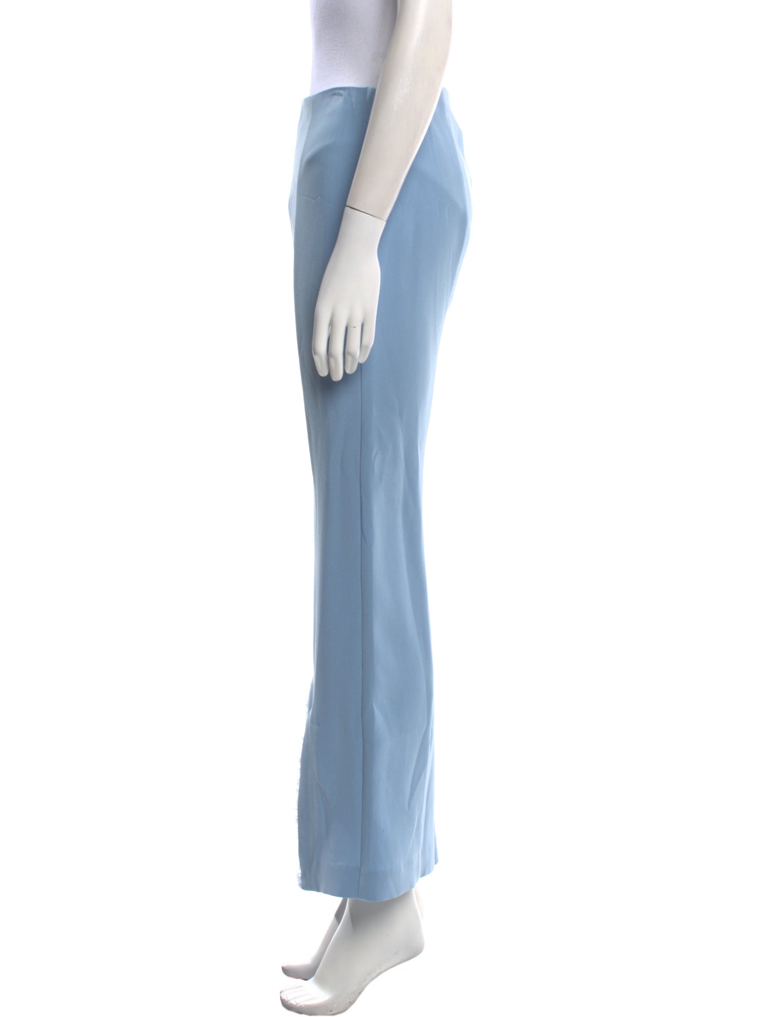 Cinq à Sept Wide Leg Pants