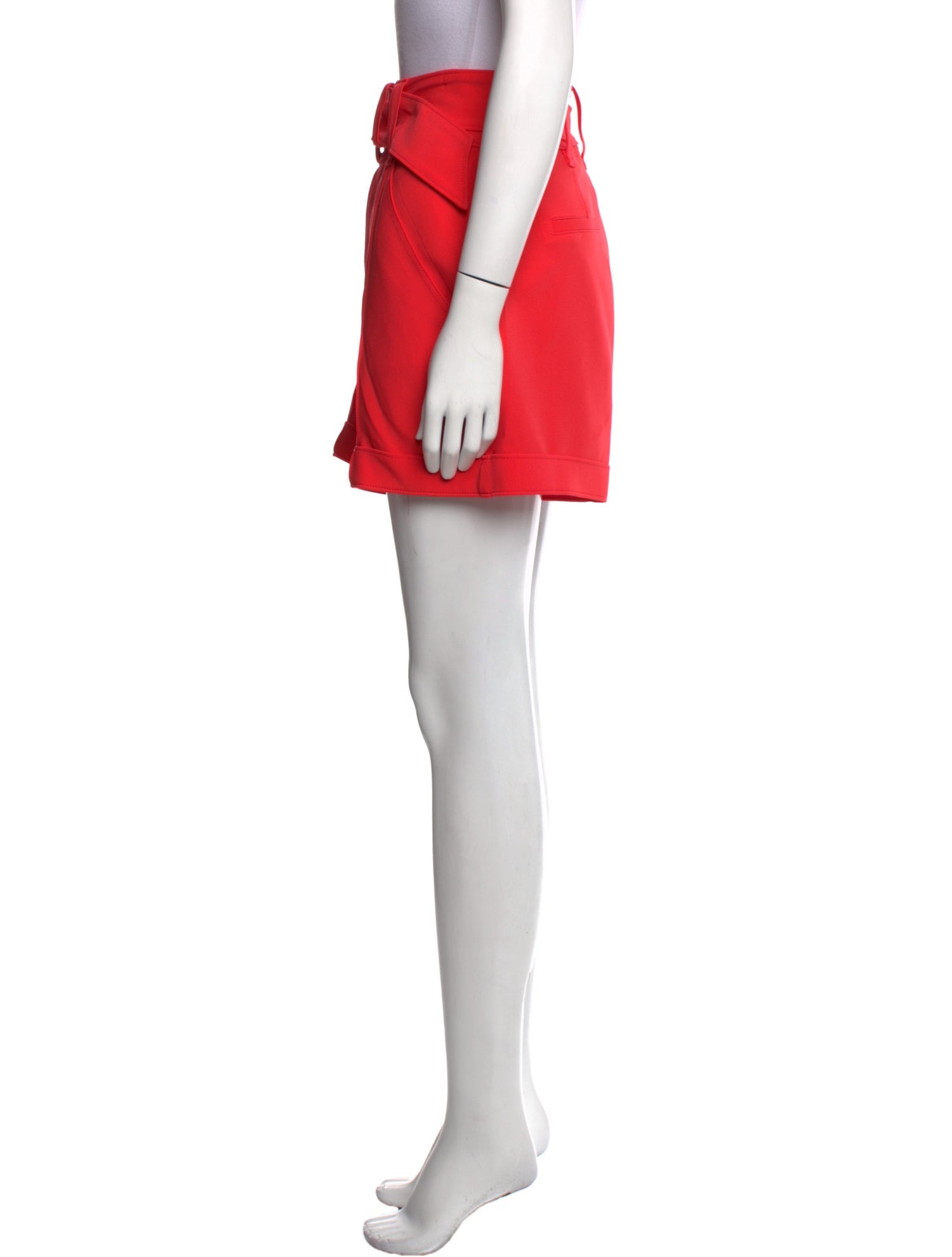 Cinq à Sept Knee-Length Shorts w/ Tags