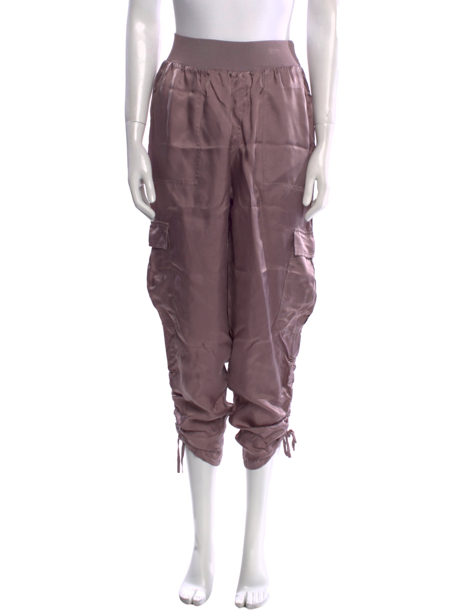 Cinq à Sept Straight Leg Pants