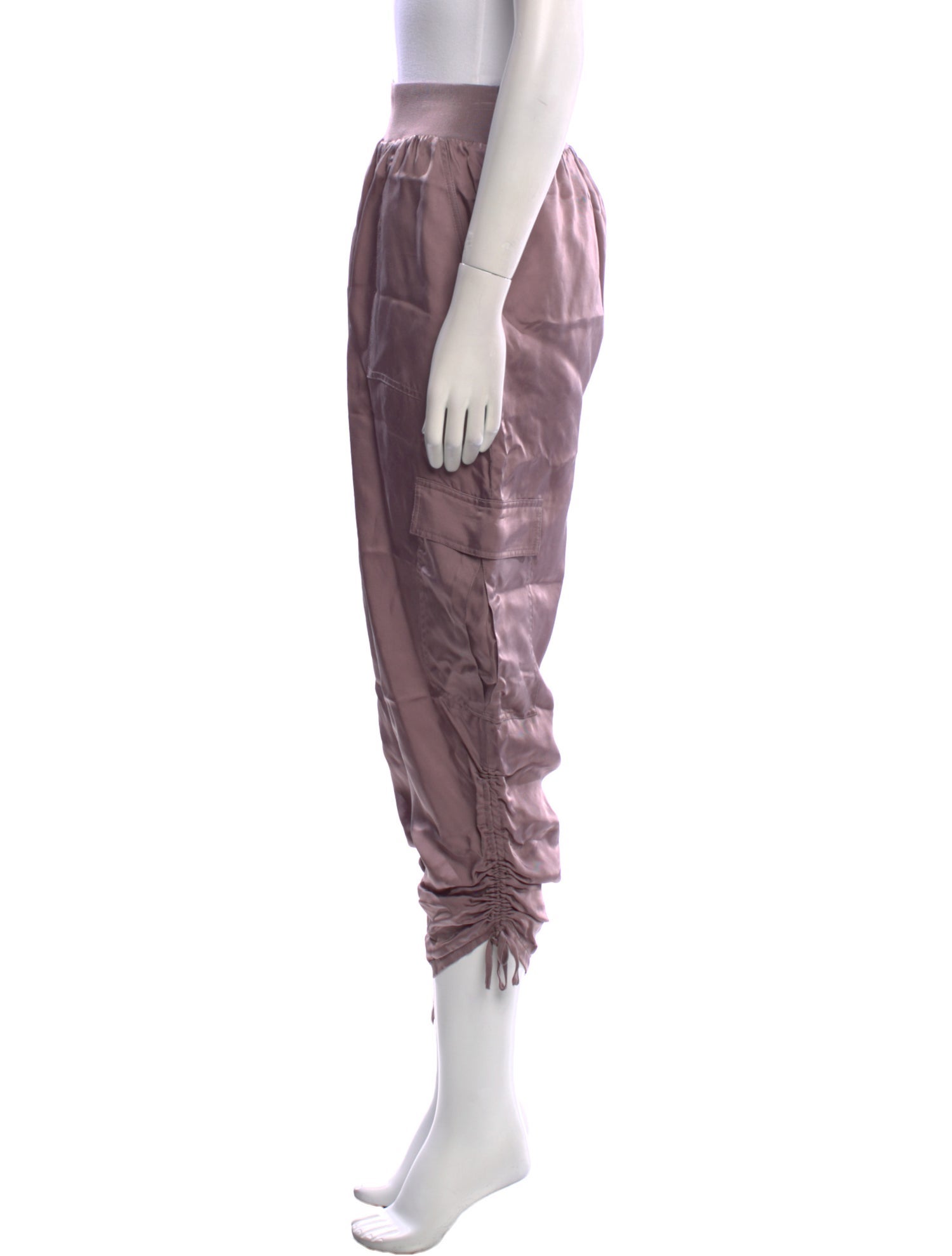 Cinq à Sept Straight Leg Pants