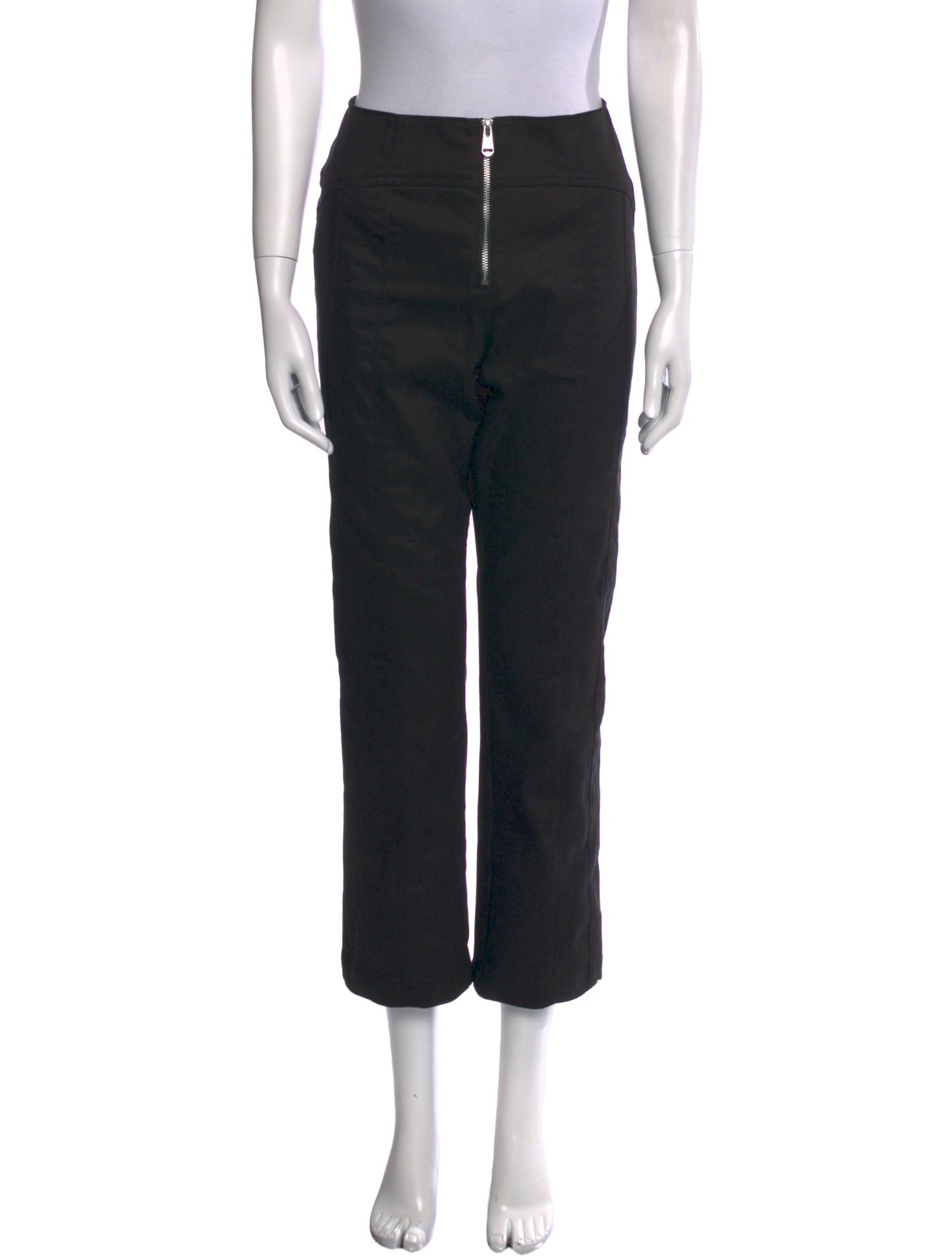 Cinq à Sept Straight Leg Pants