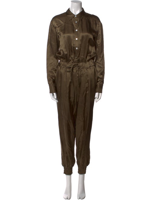 Cinq à Sept Jumpsuit