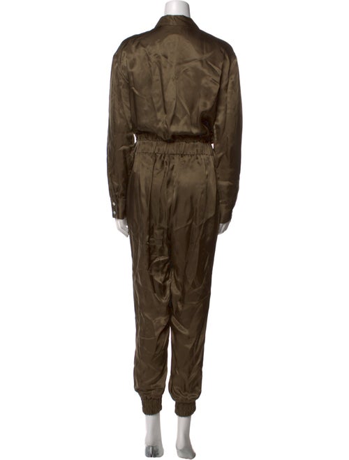 Cinq à Sept Jumpsuit