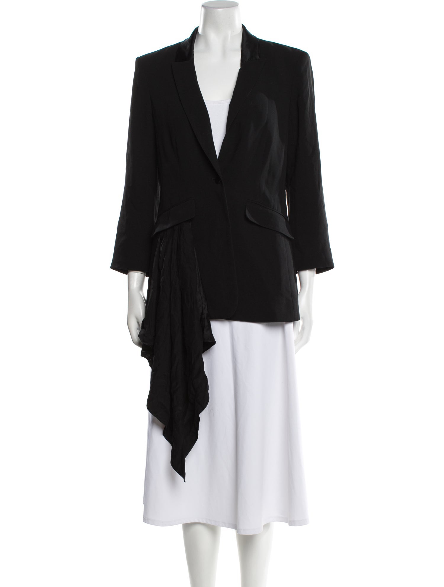 Cinq à Sept Evening Jacket