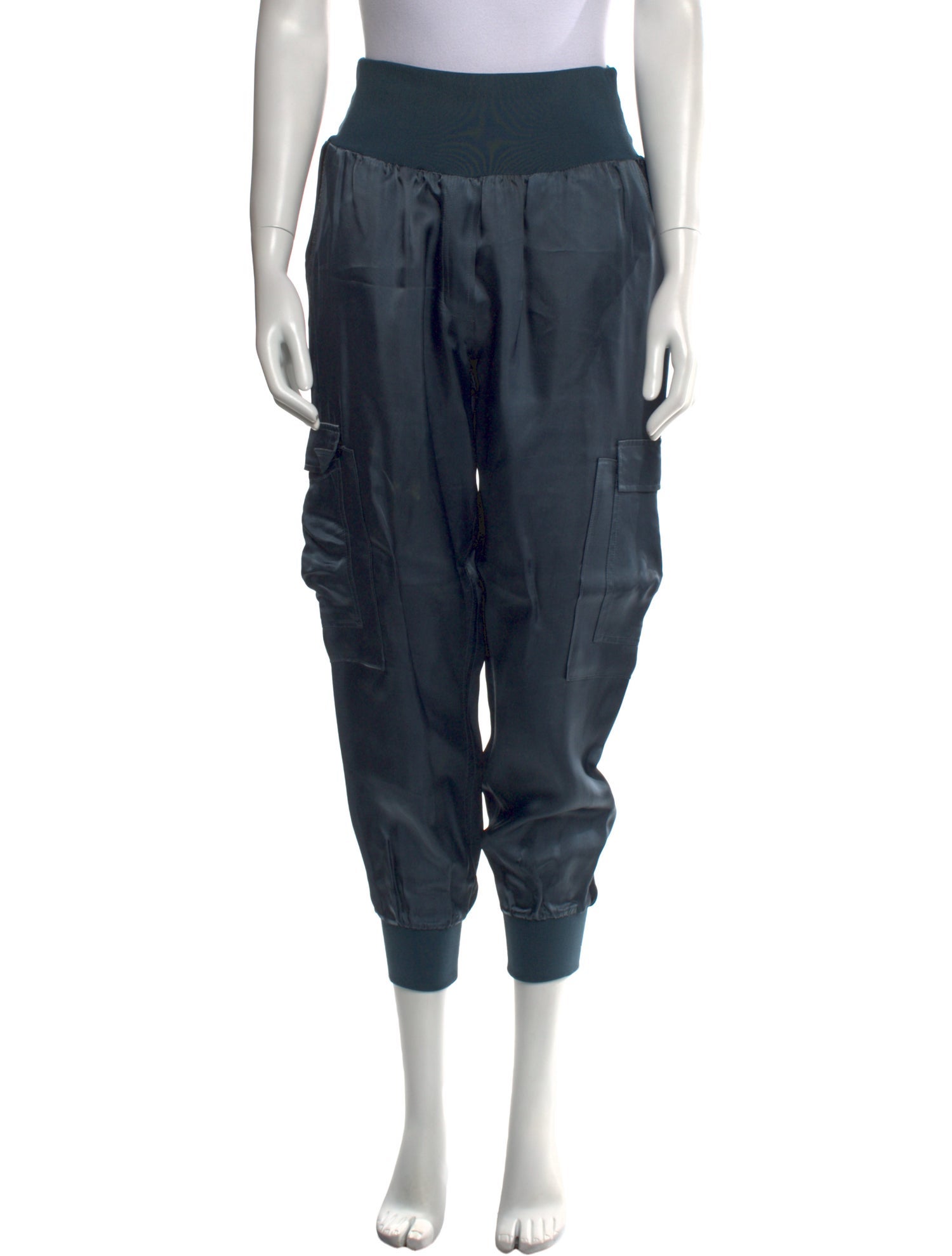 Cinq à Sept Skinny Leg Pants