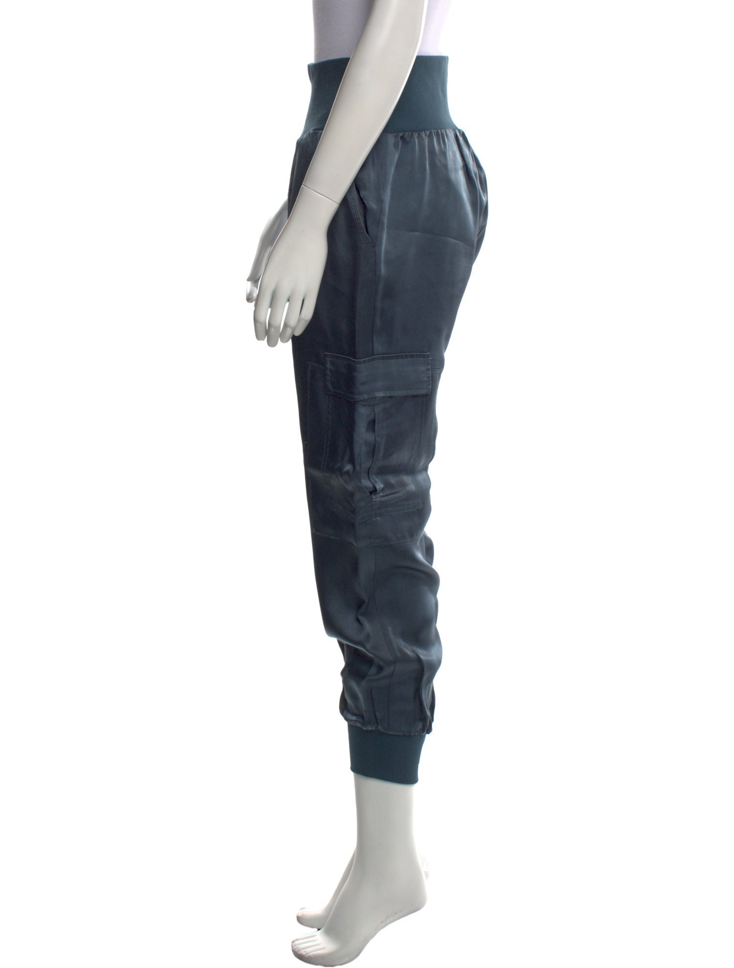 Cinq à Sept Skinny Leg Pants