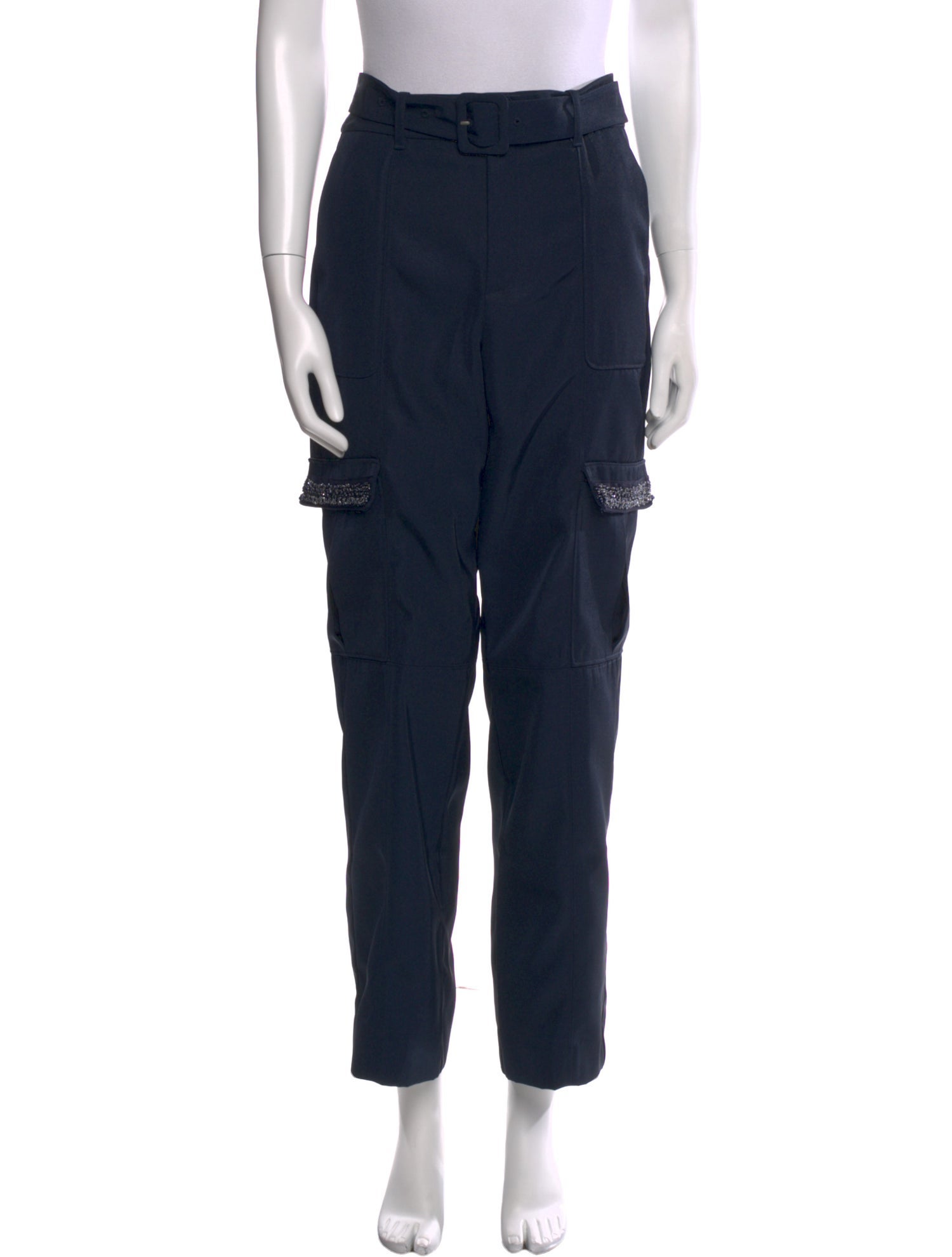 Cinq à Sept Wide Leg Pants w/ Tags