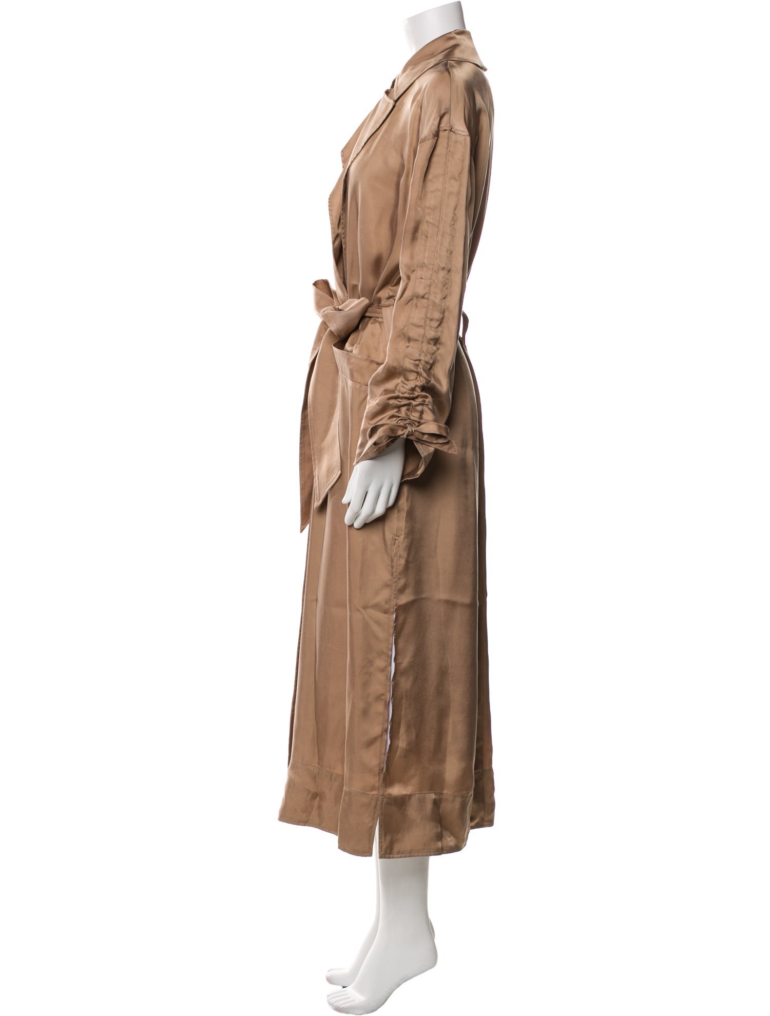 Cinq à Sept Trench Coat