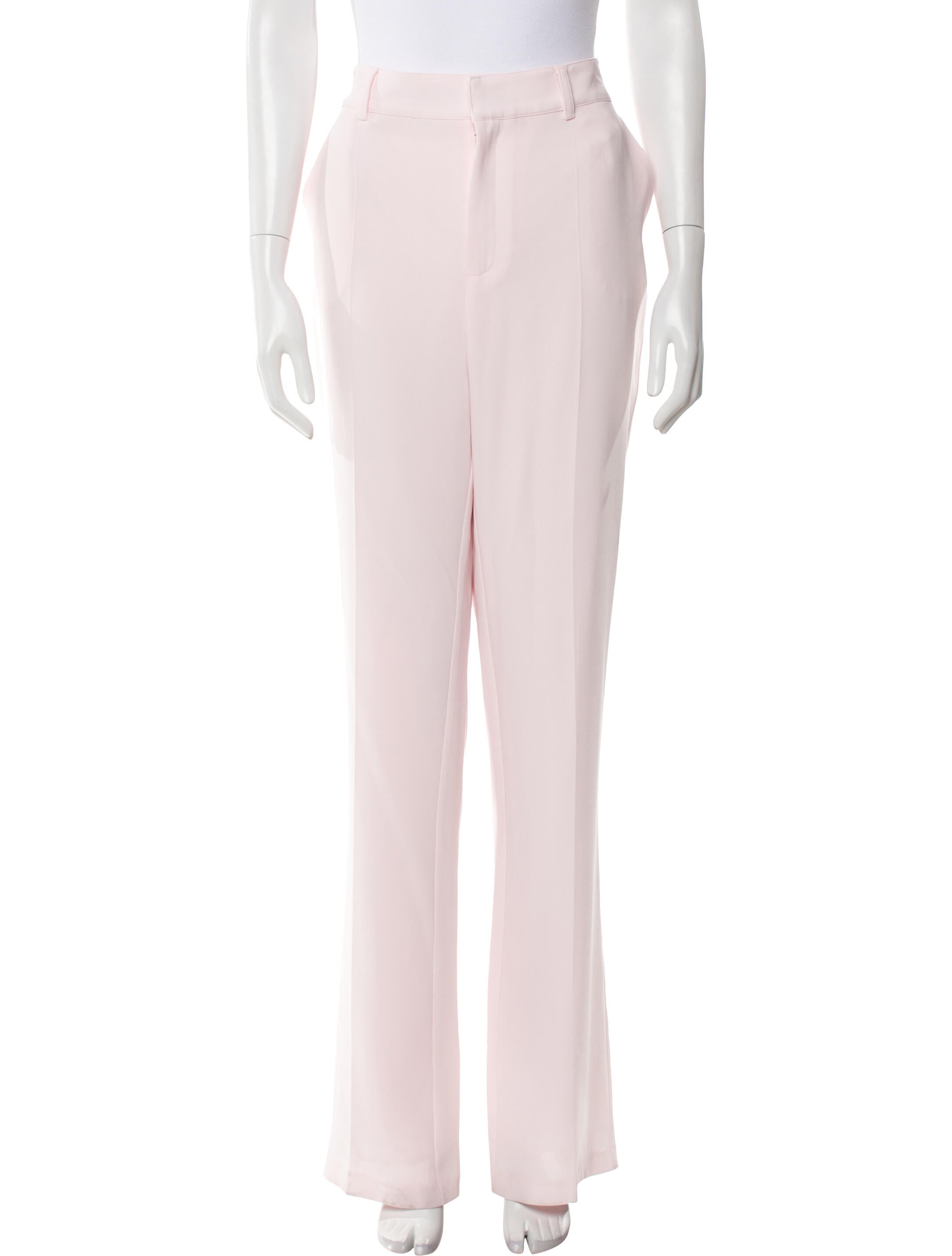 Cinq à Sept Wide Leg Pants