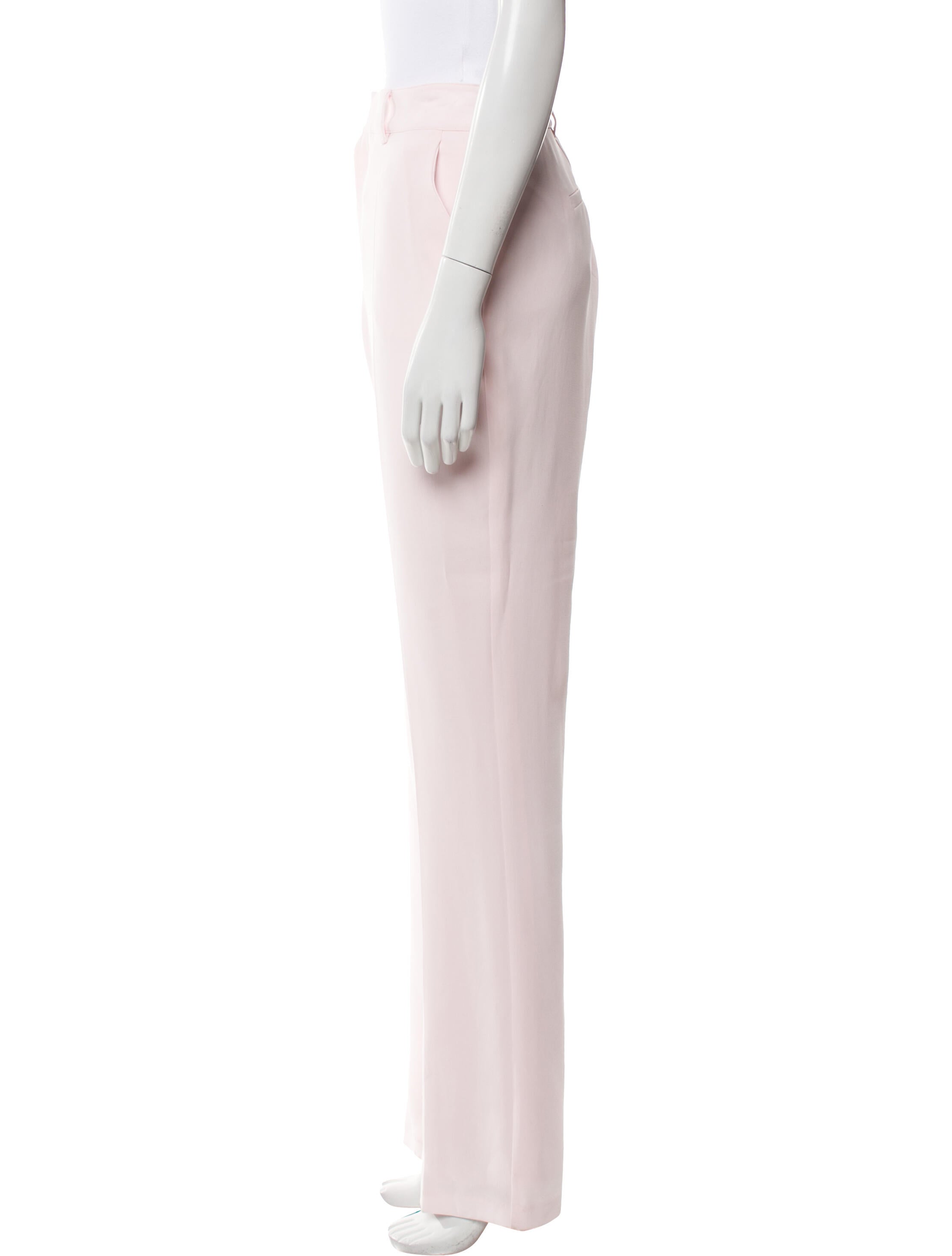 Cinq à Sept Wide Leg Pants