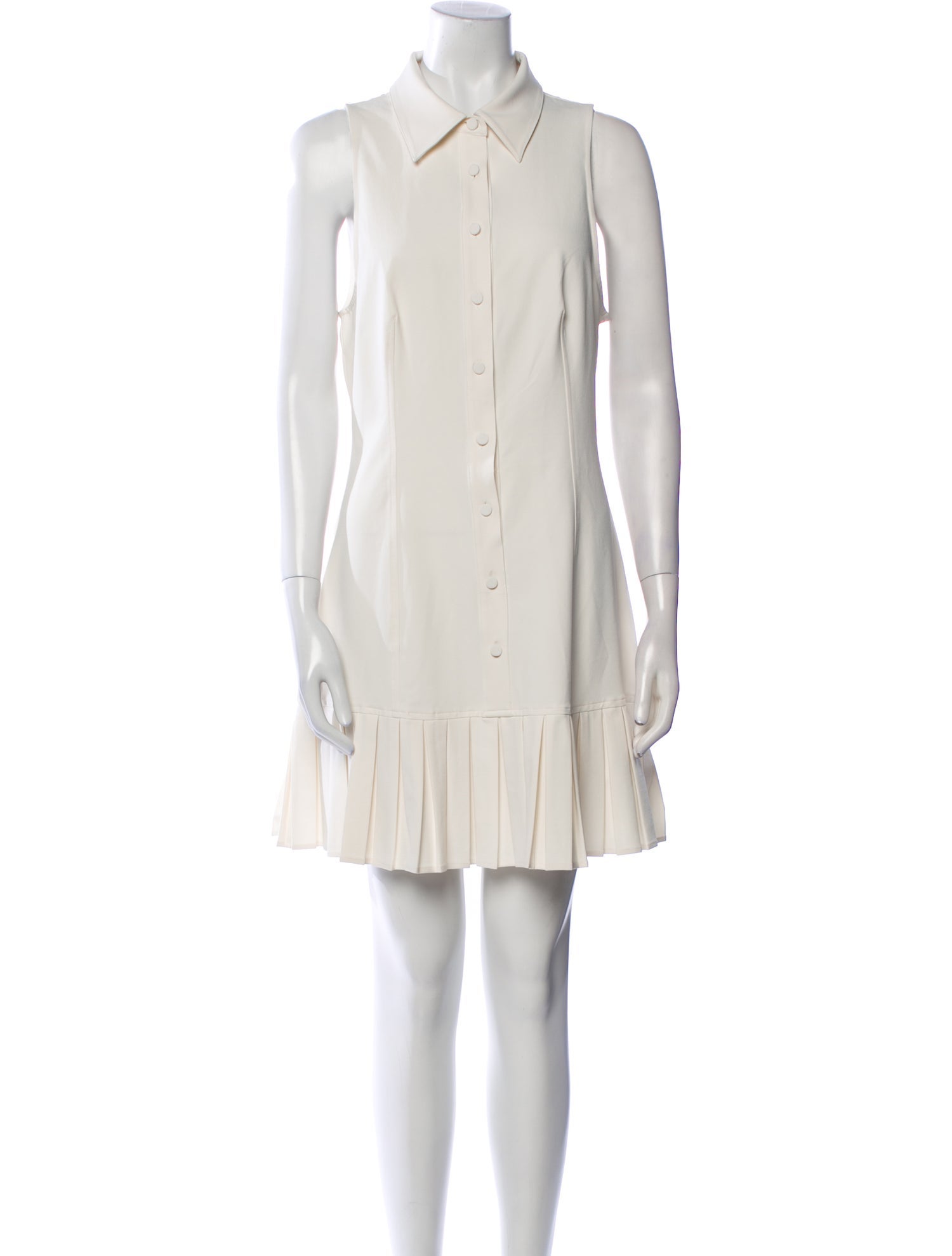 Cinq à Sept Mini Dress