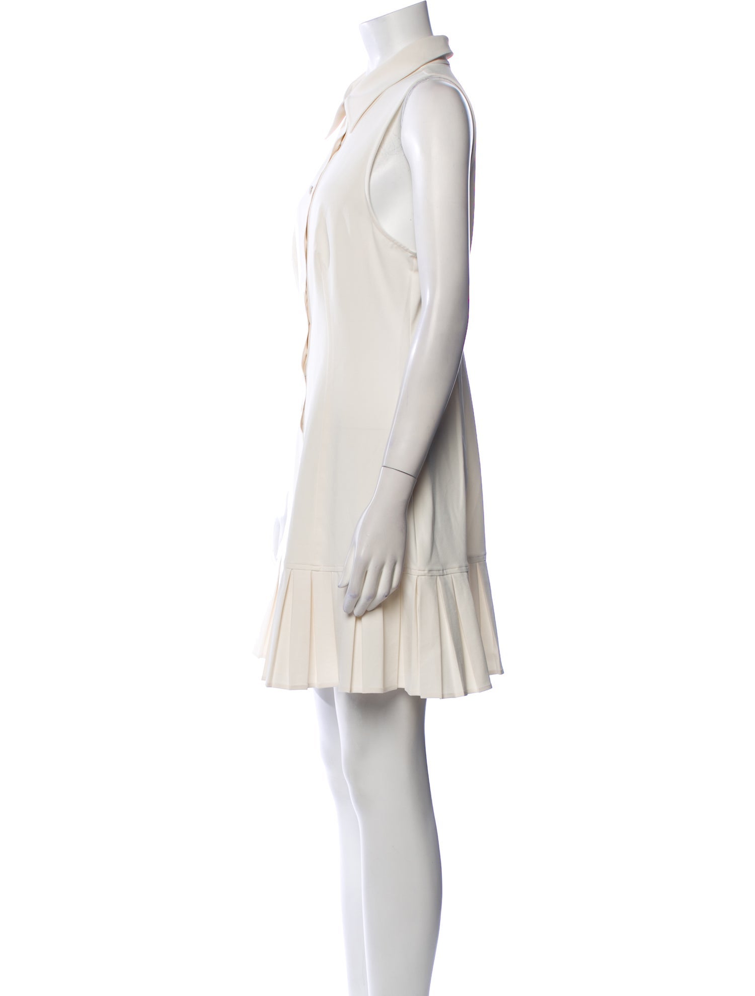 Cinq à Sept Mini Dress