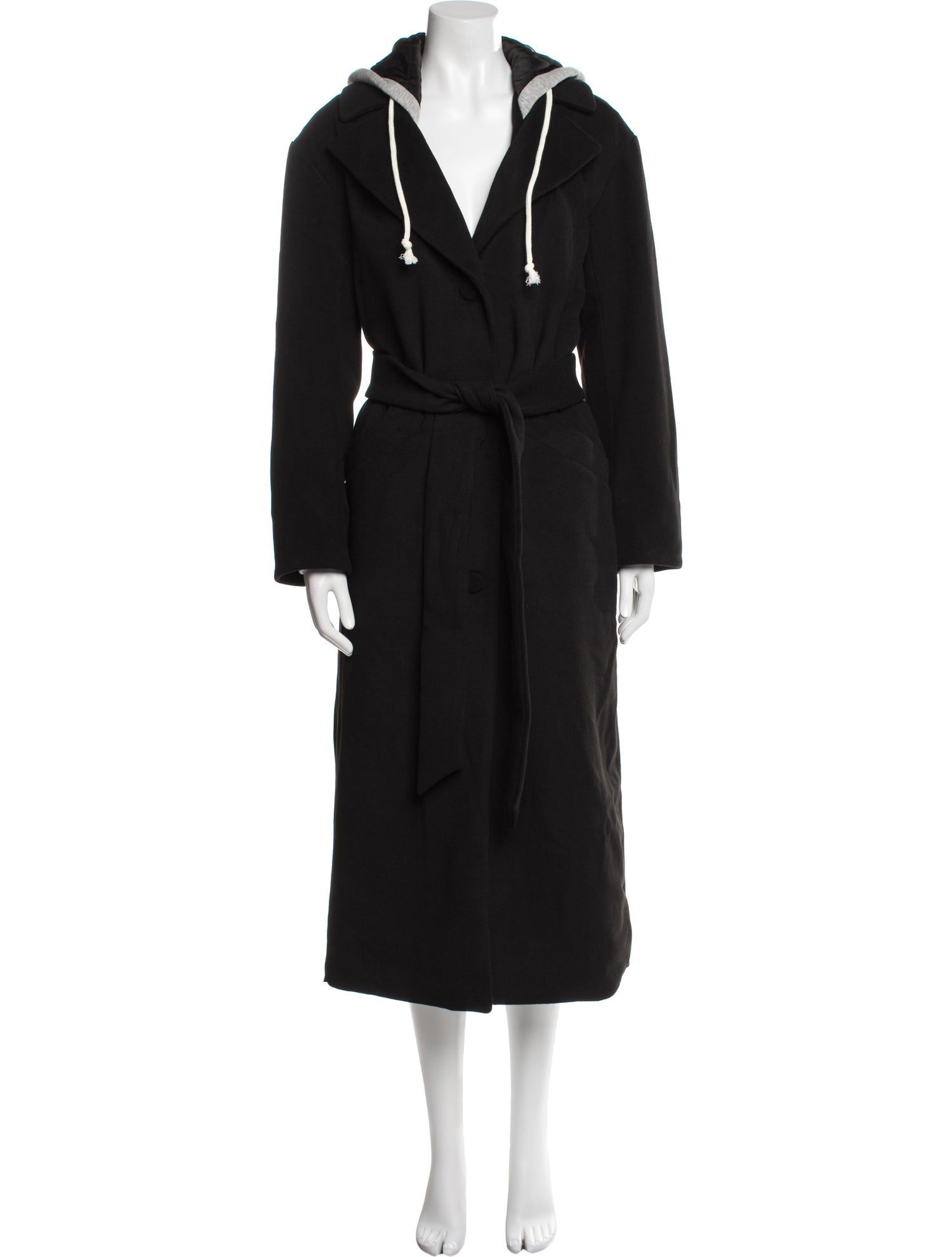 Cinq à Sept Coat w/ Tags