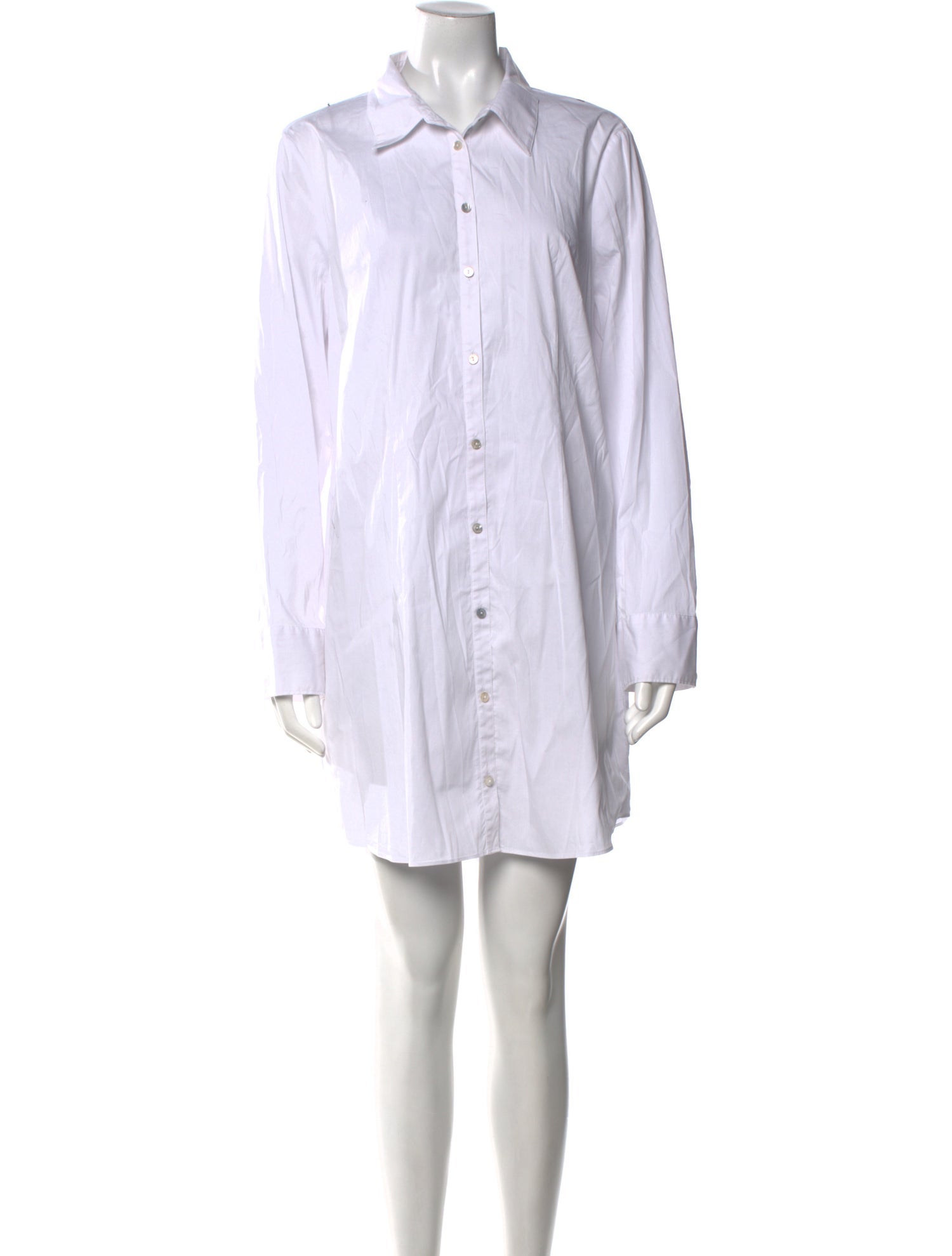 Cinq à Sept Mini Dress