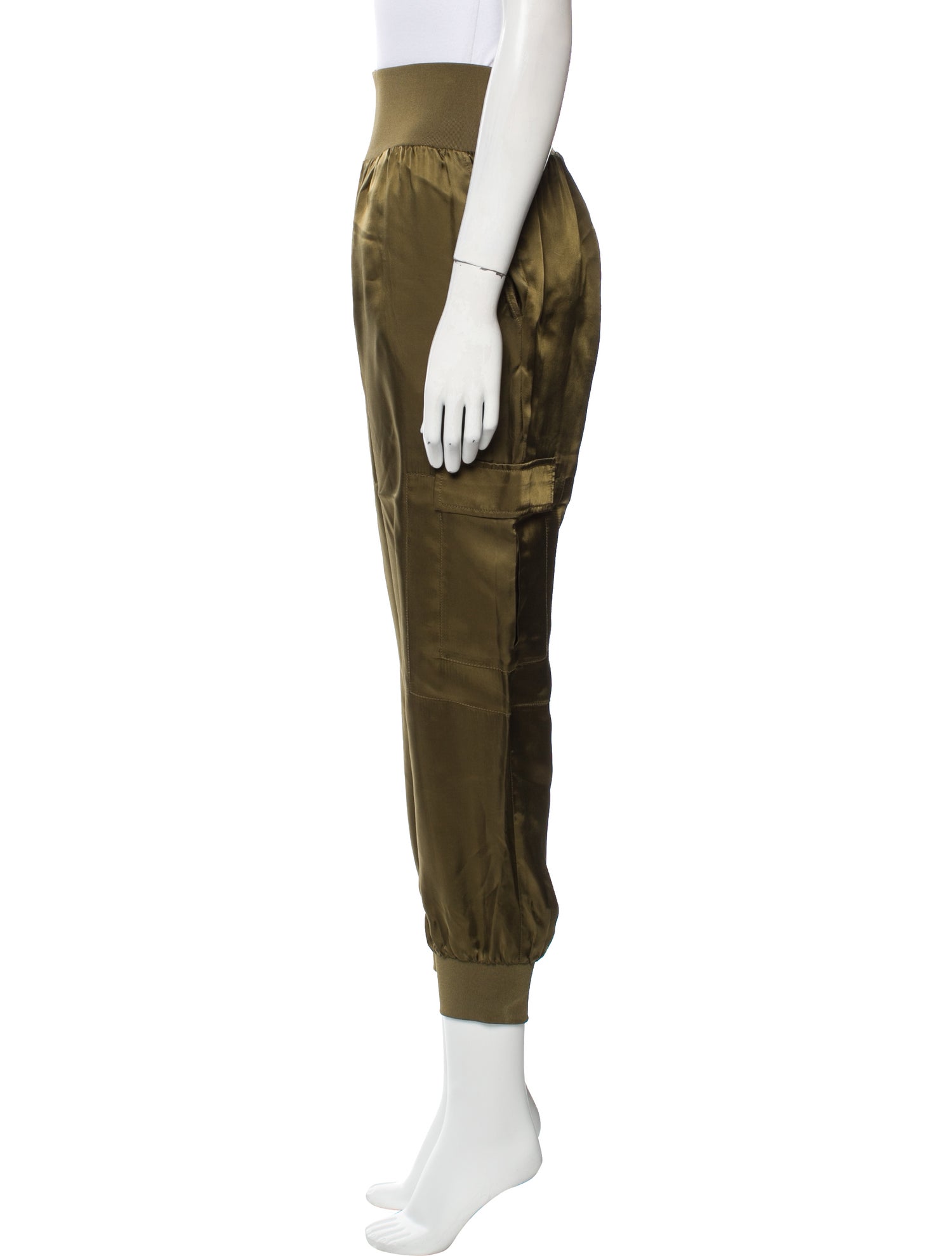 Cinq à Sept Sweatpants