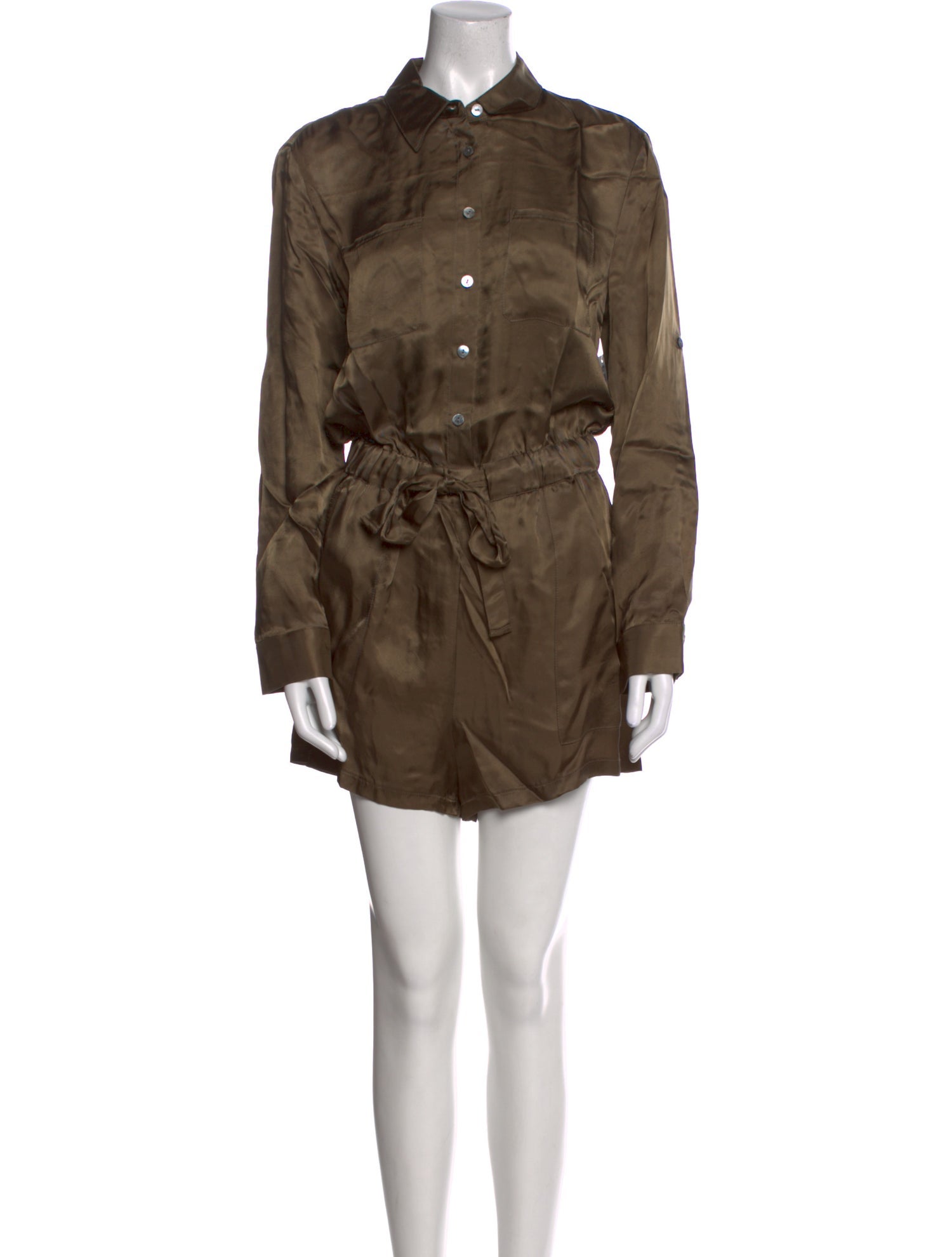 Cinq à Sept Romper w/ Tags