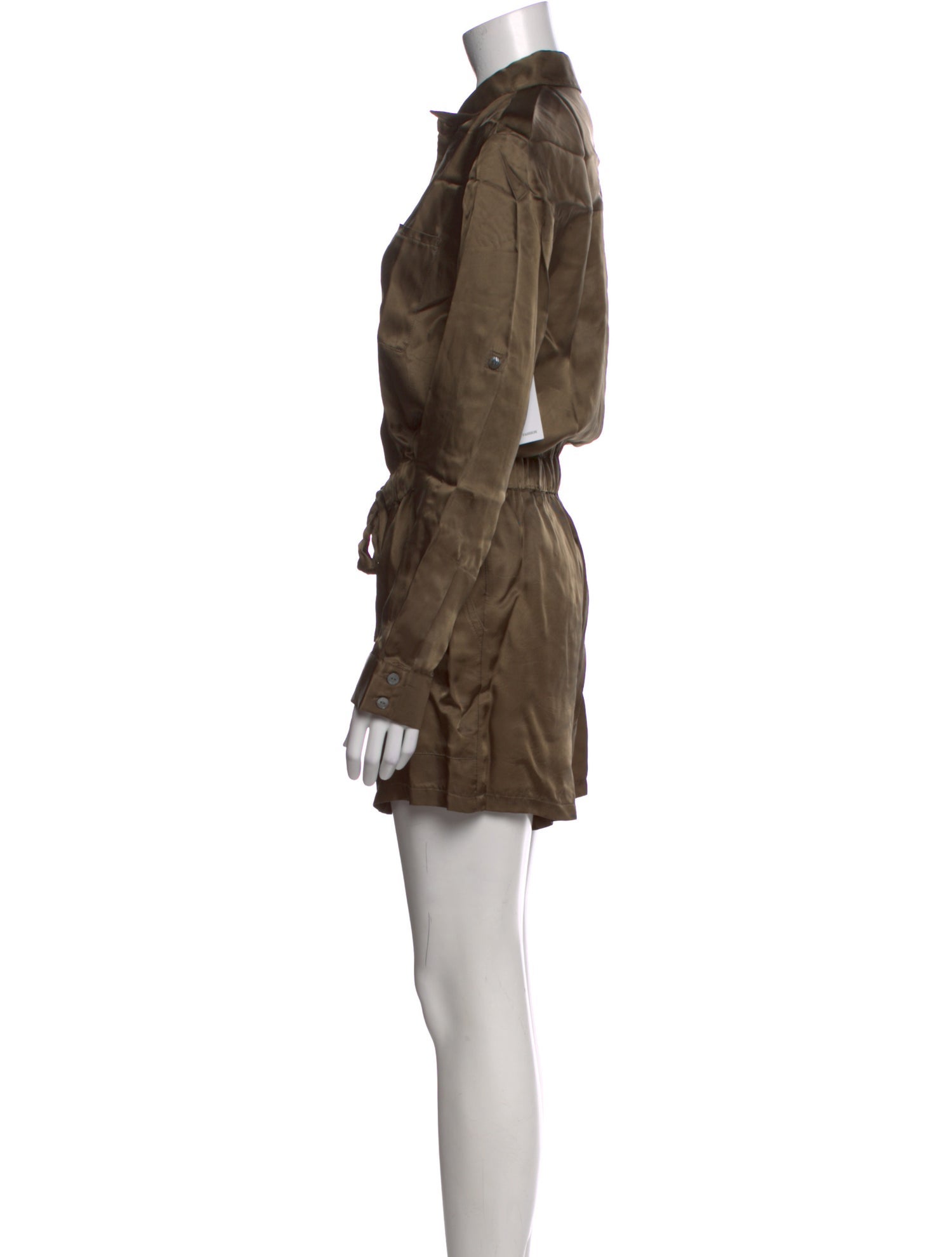 Cinq à Sept Romper w/ Tags