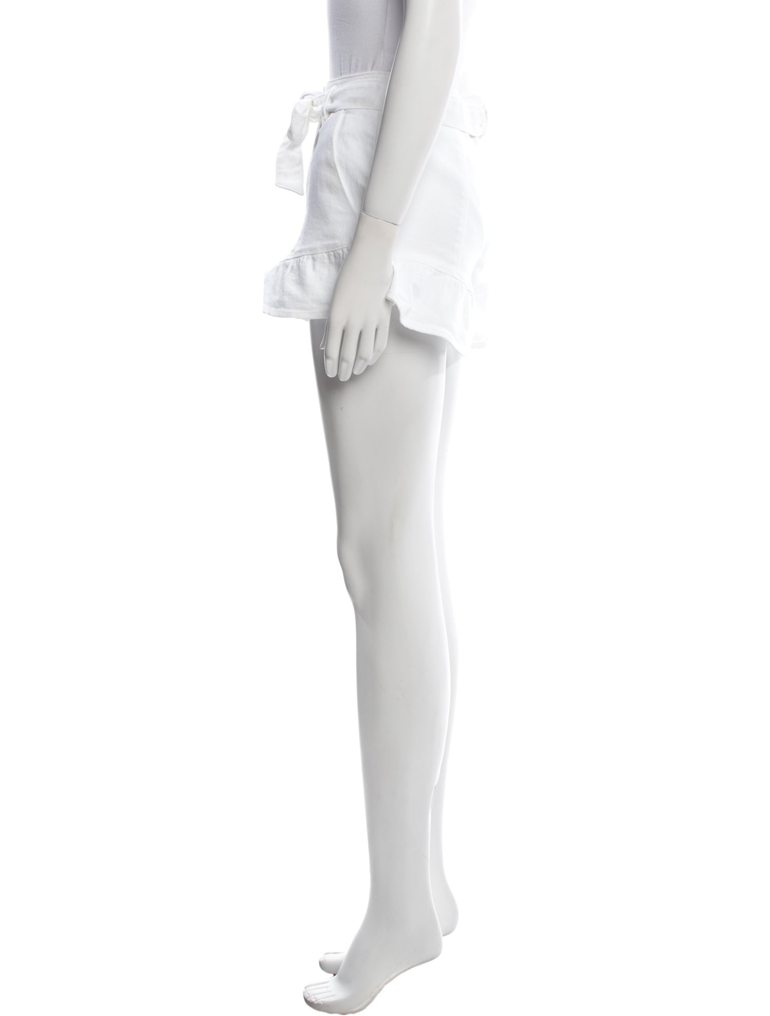 Cinq à Sept Mini Shorts