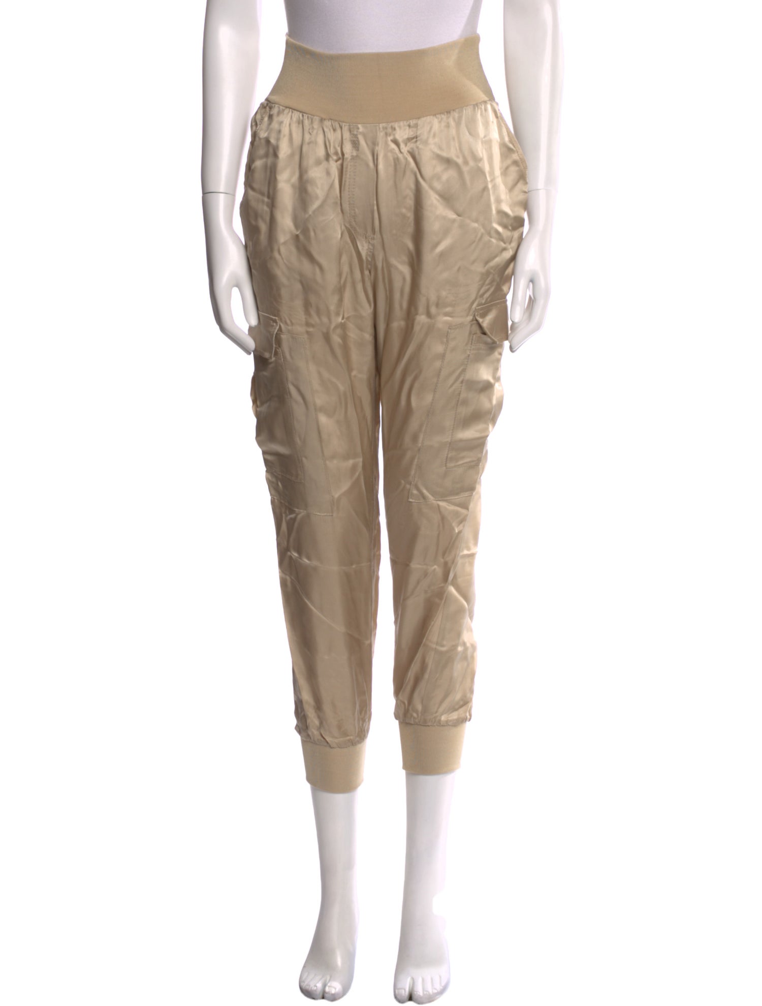 Cinq à Sept Skinny Leg Pants