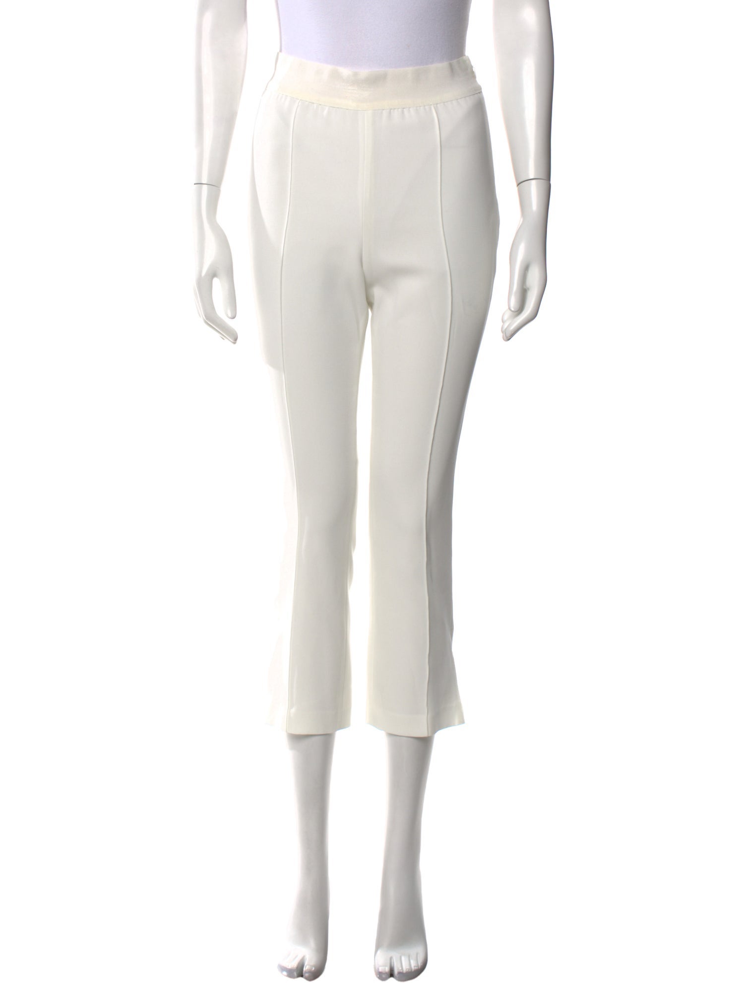 Cinq à Sept Straight Leg Pants