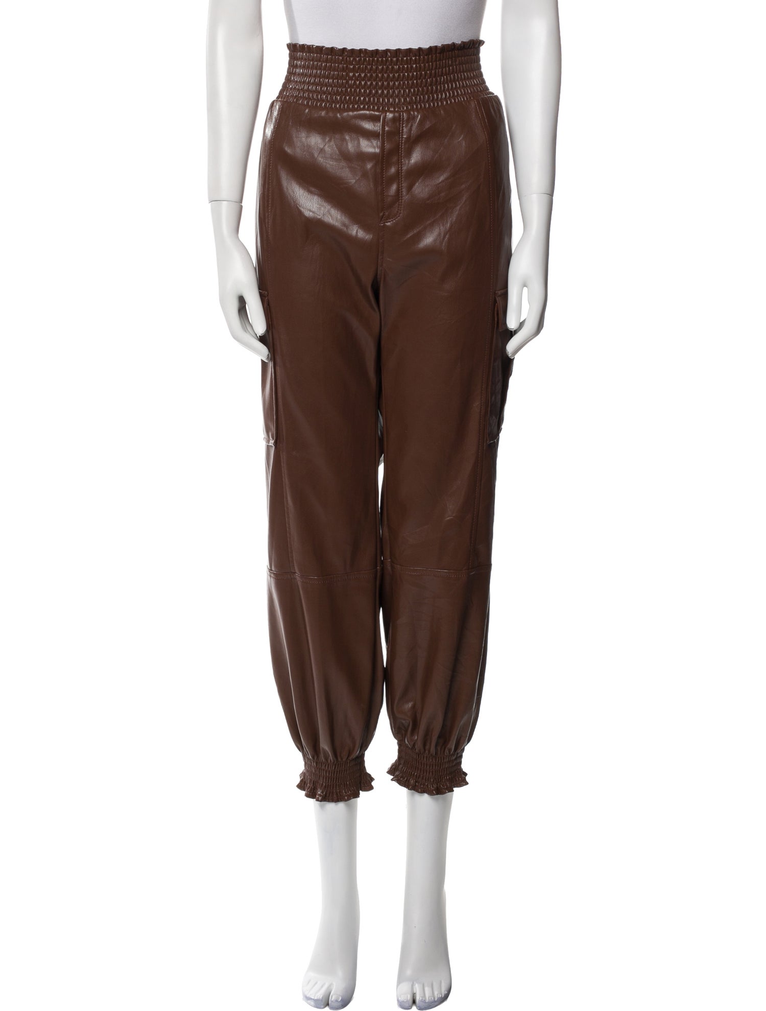 Cinq à Sept Straight Leg Pants