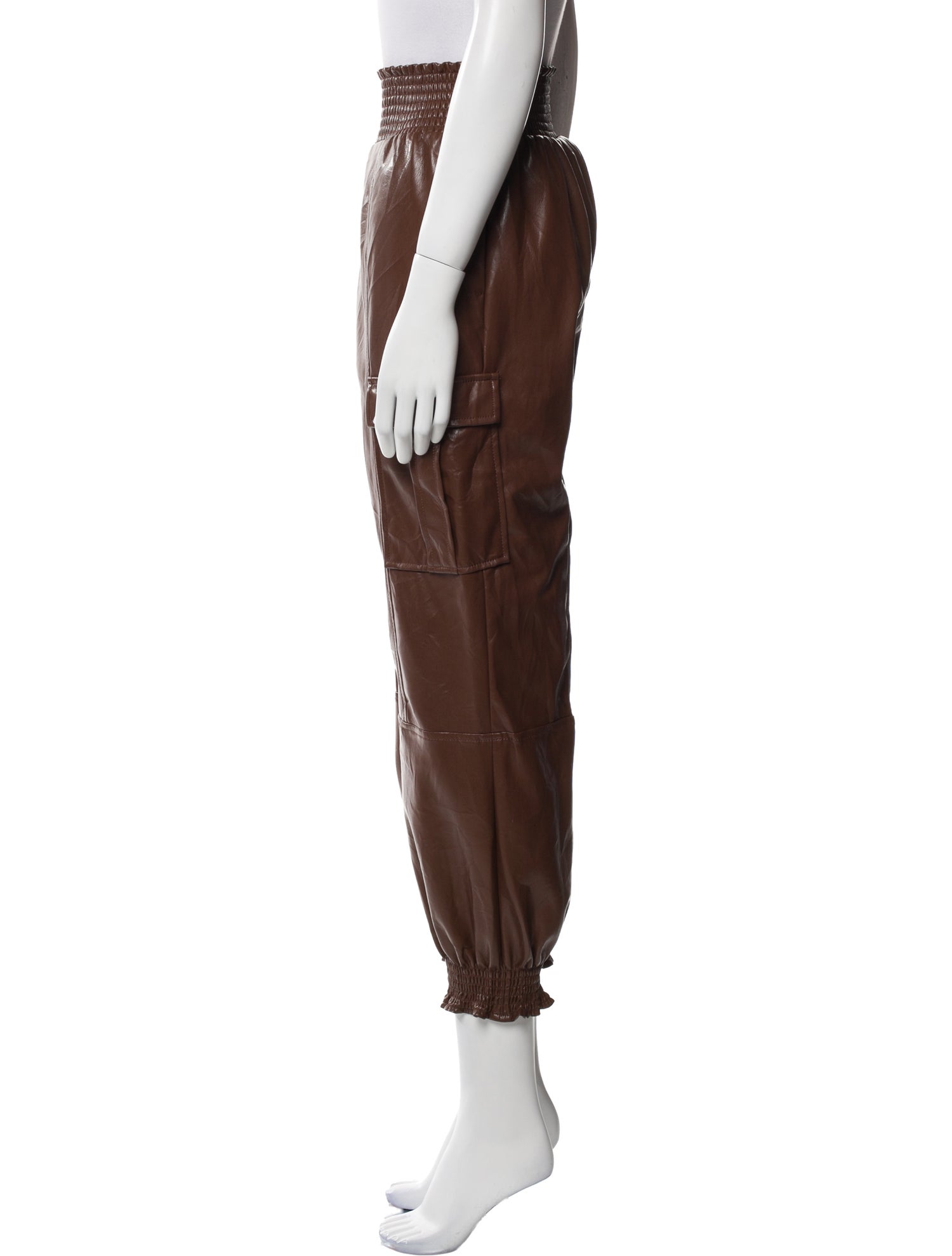 Cinq à Sept Straight Leg Pants